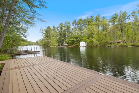 Photo of 30 Lakewood Drive, Acton, ME 04001 (MLS # 1663018)