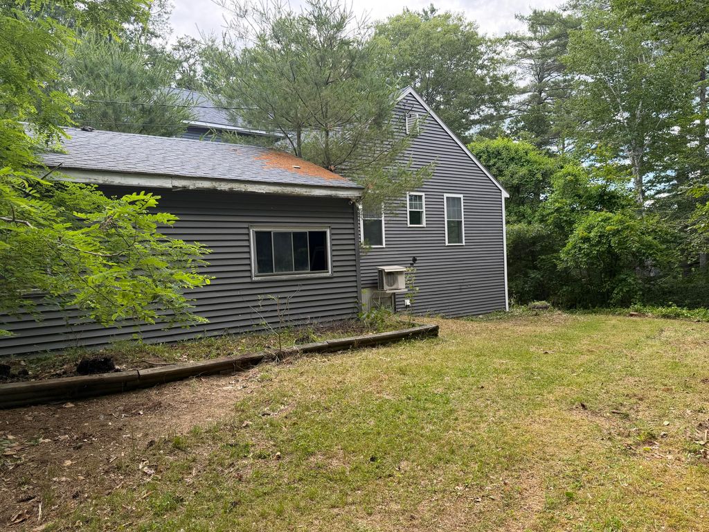 Photo of 14 Emerson Drive, Windham, ME 04062 (MLS # 1669054)