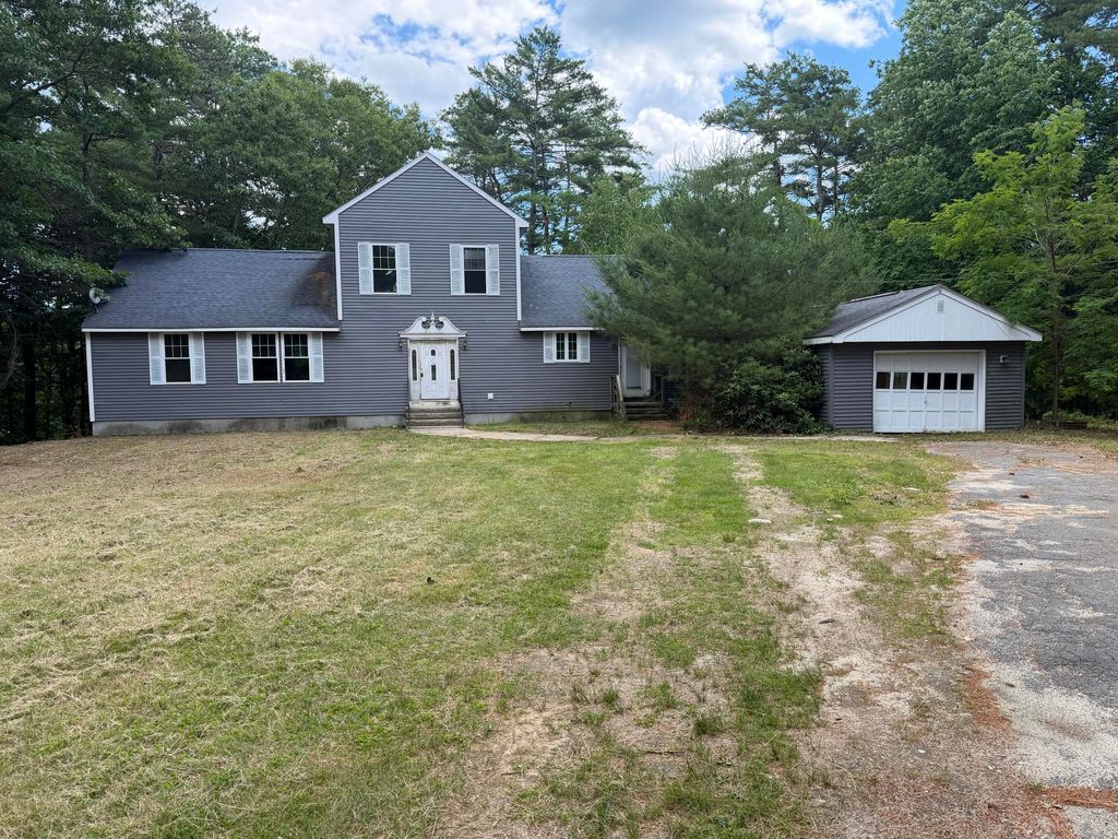 Photo of 14 Emerson Drive, Windham, ME 04062 (MLS # 1669054)