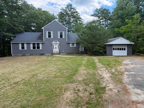Photo of 14 Emerson Drive, Windham, ME 04062 (MLS # 1669054)