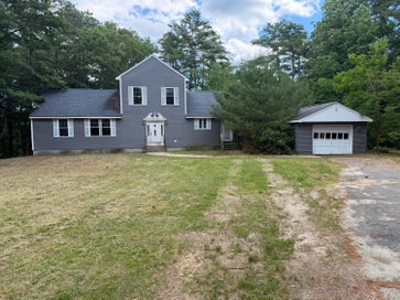 14 Emerson Drive Windham ME 04062