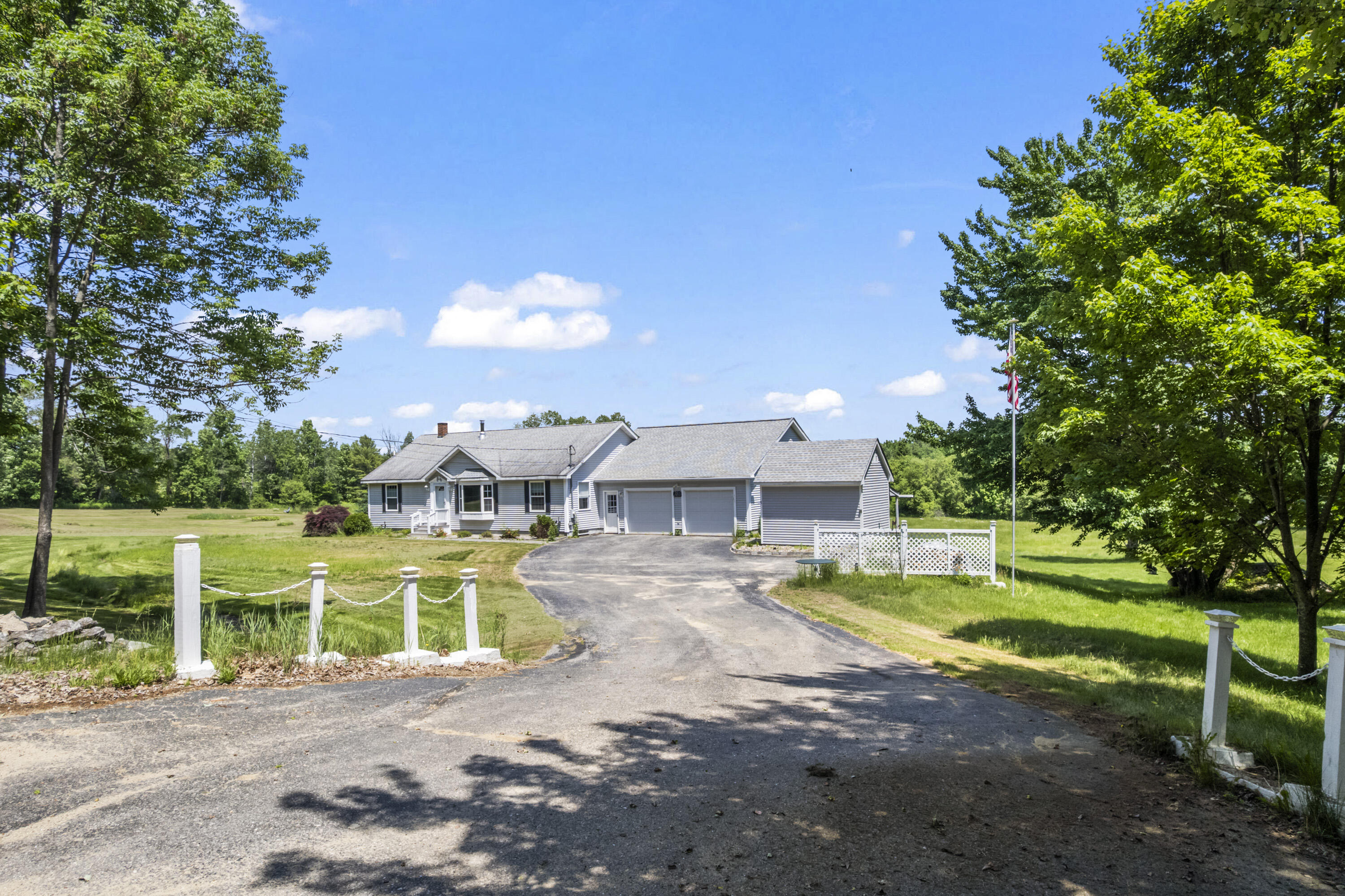 183 Country Club Road