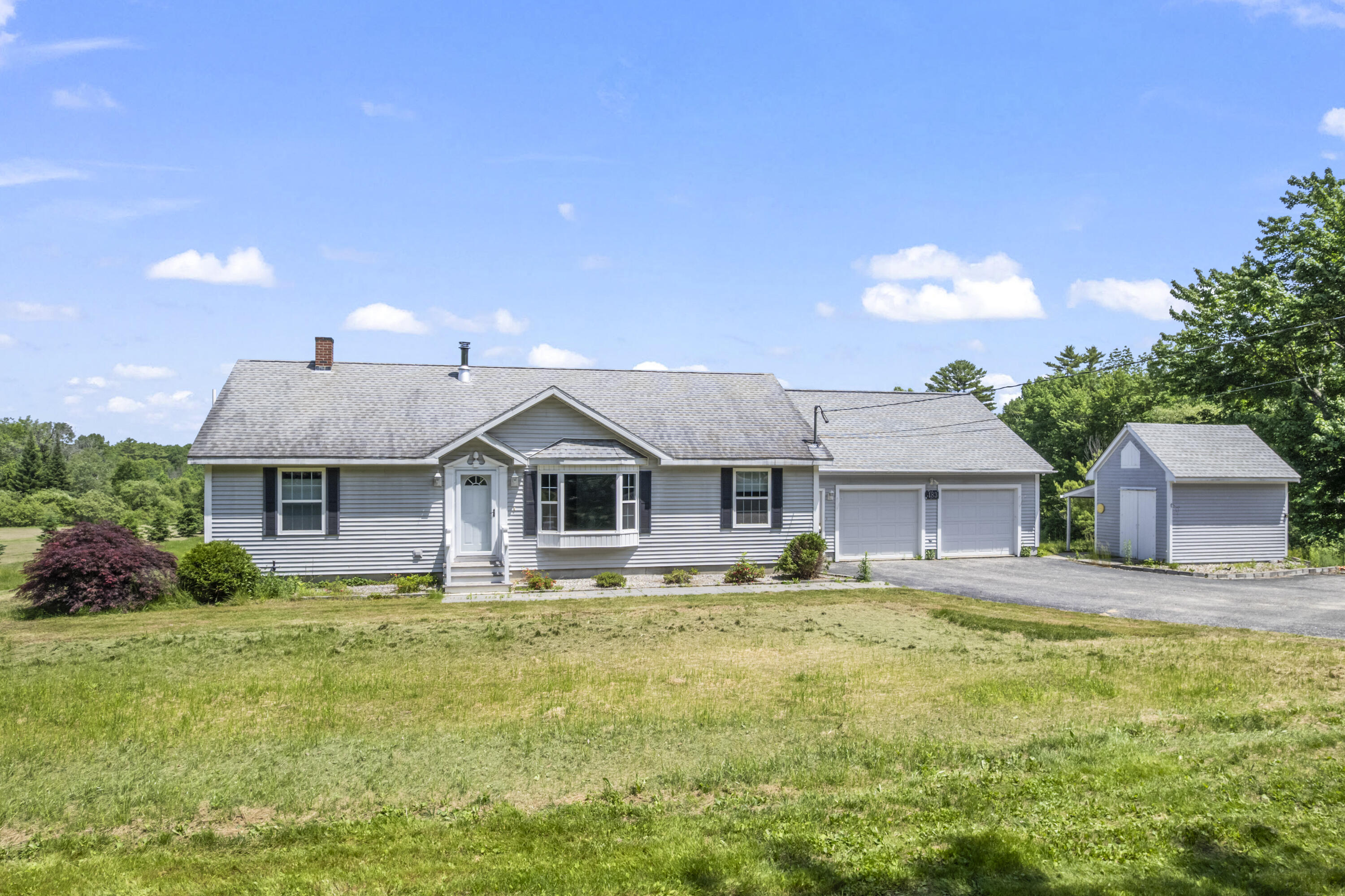 183 Country Club Road