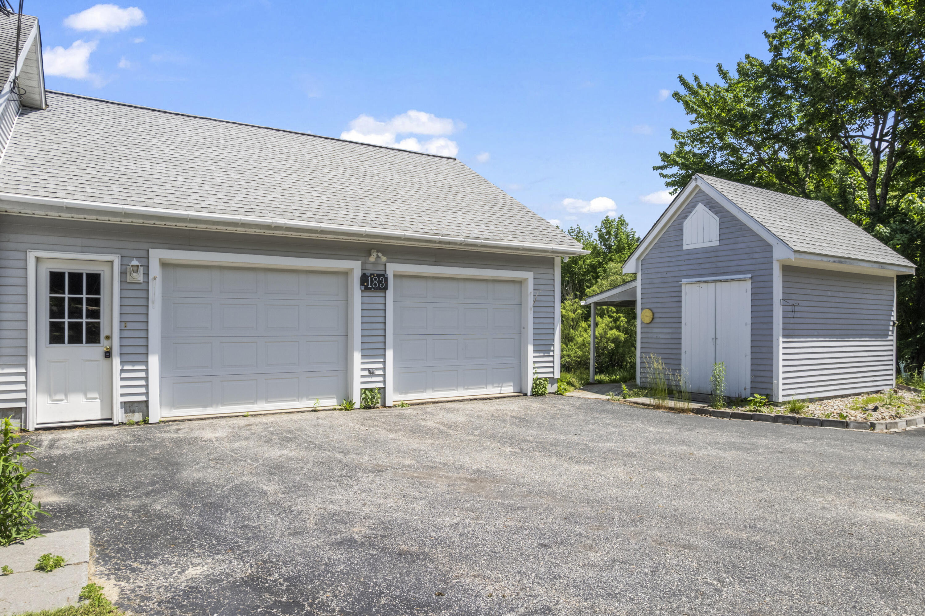 183 Country Club Road