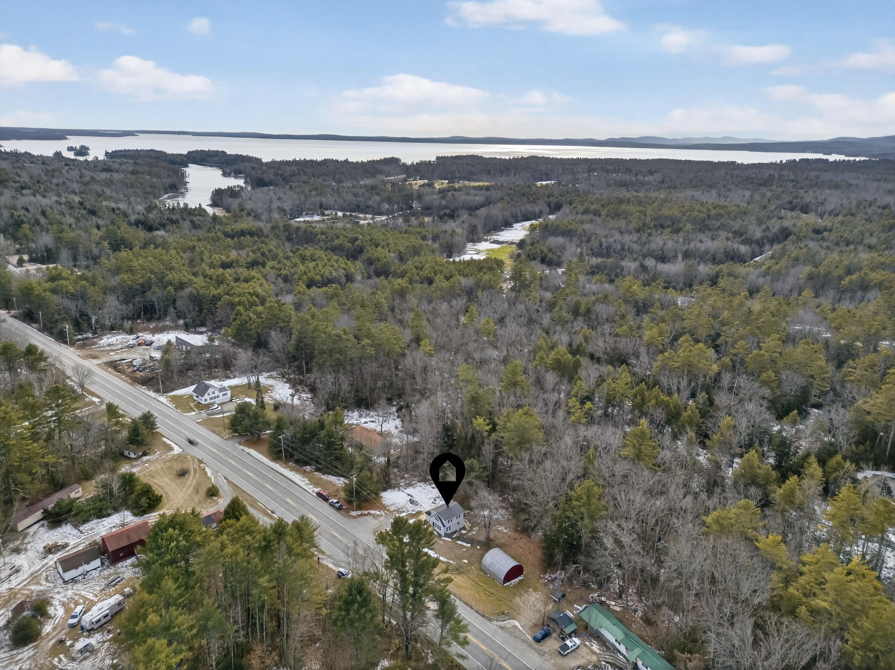 510 Roosevelt Trail