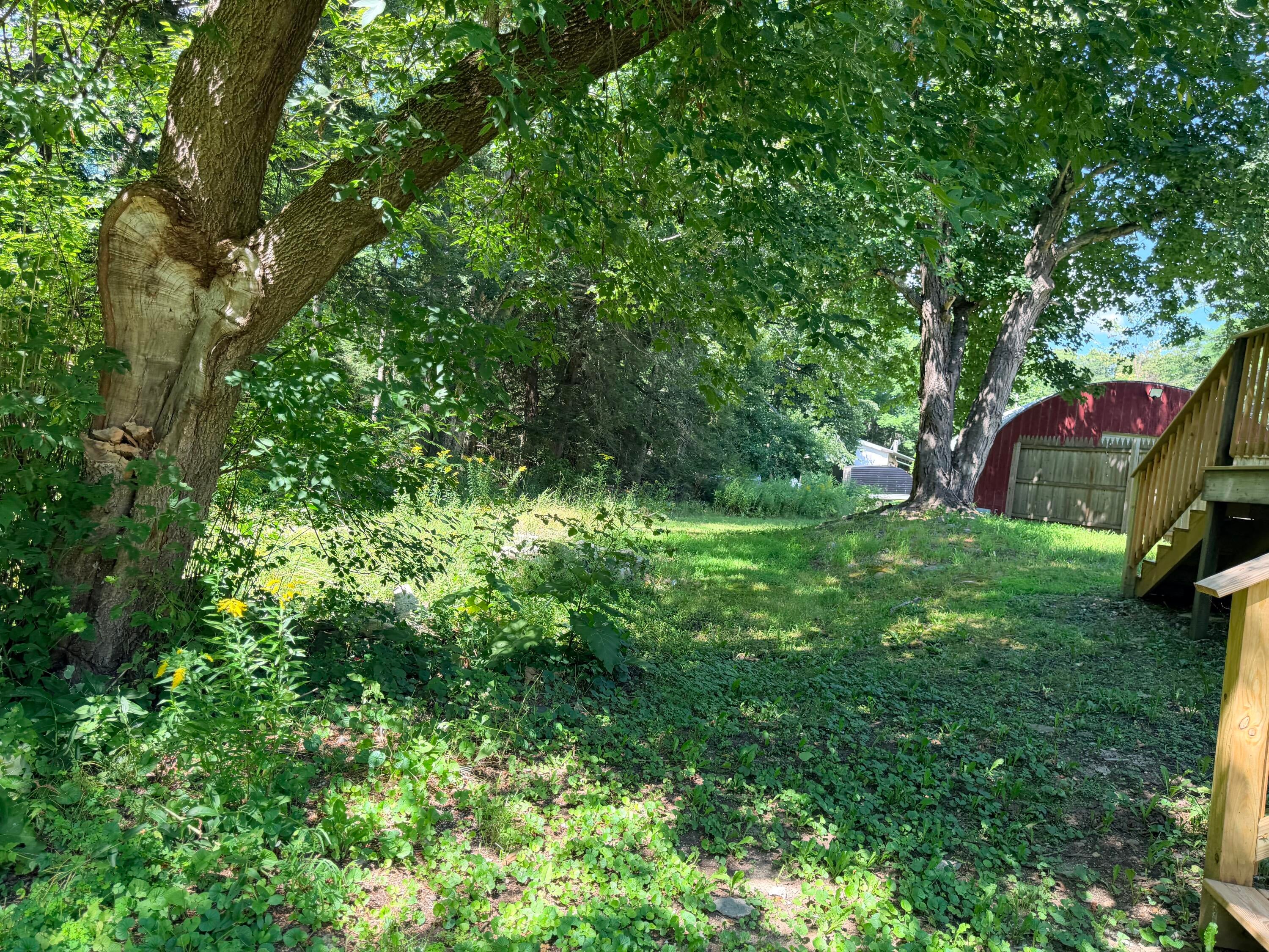 510 Roosevelt Trail
