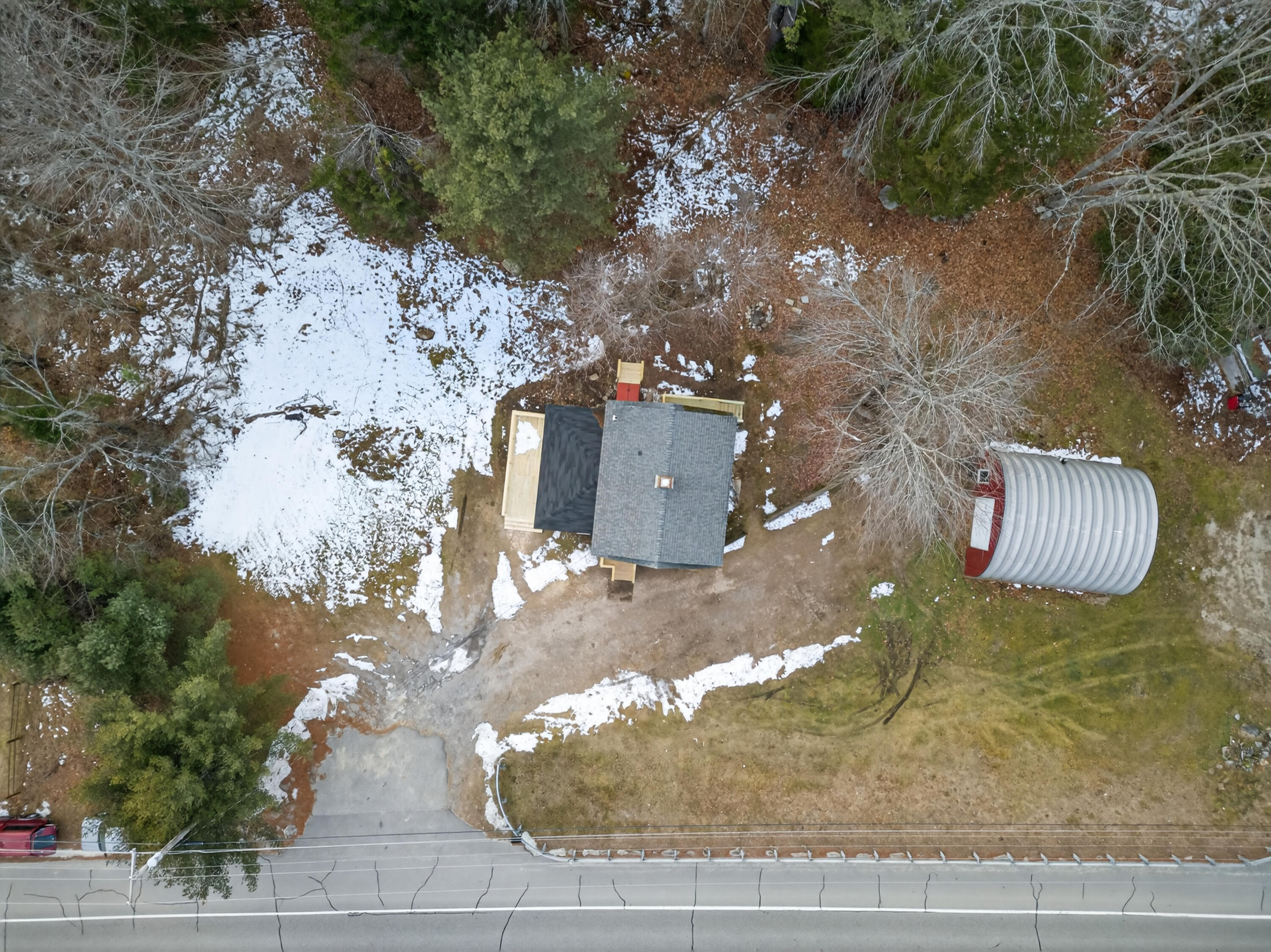 510 Roosevelt Trail