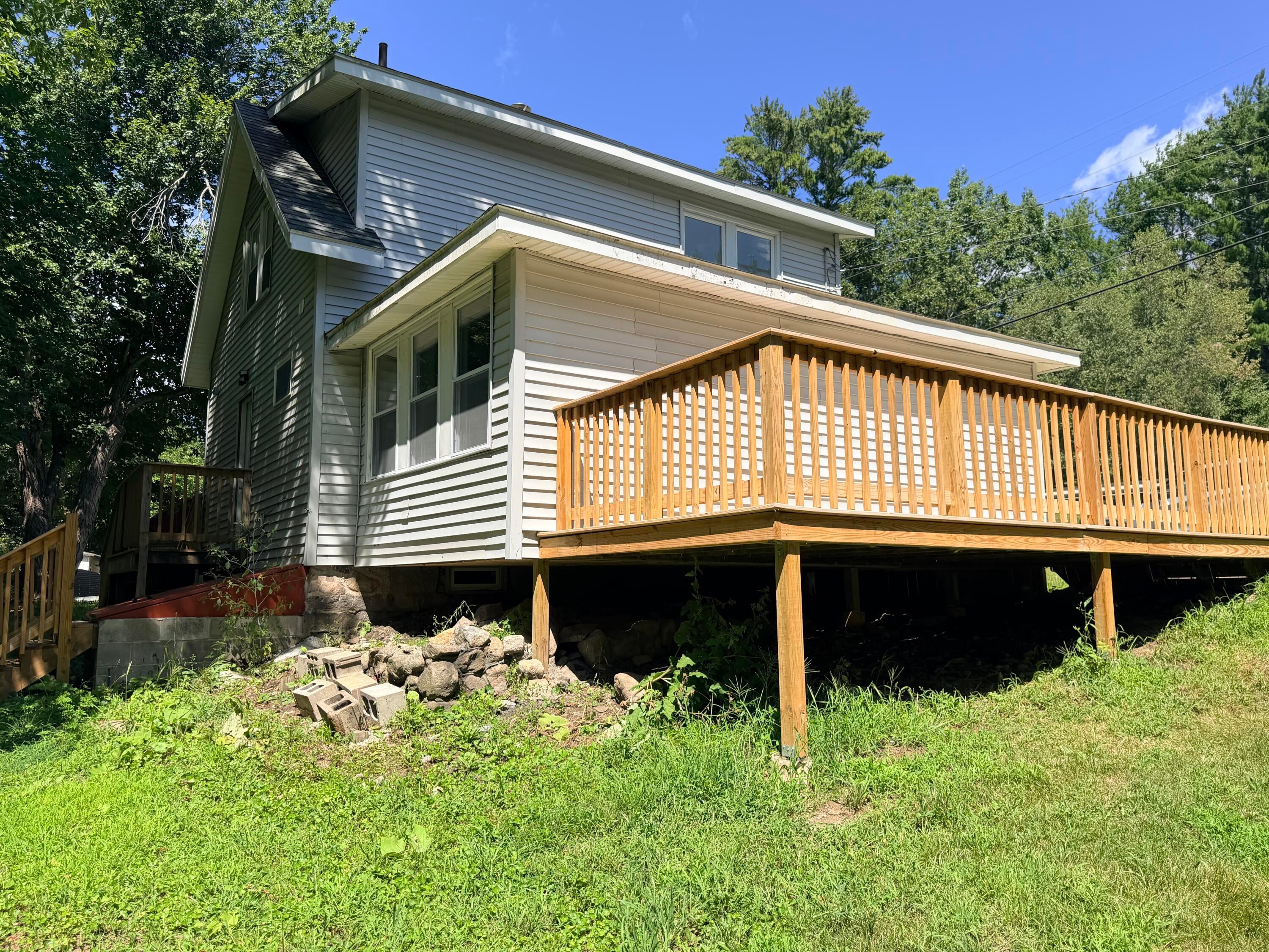 510 Roosevelt Trail