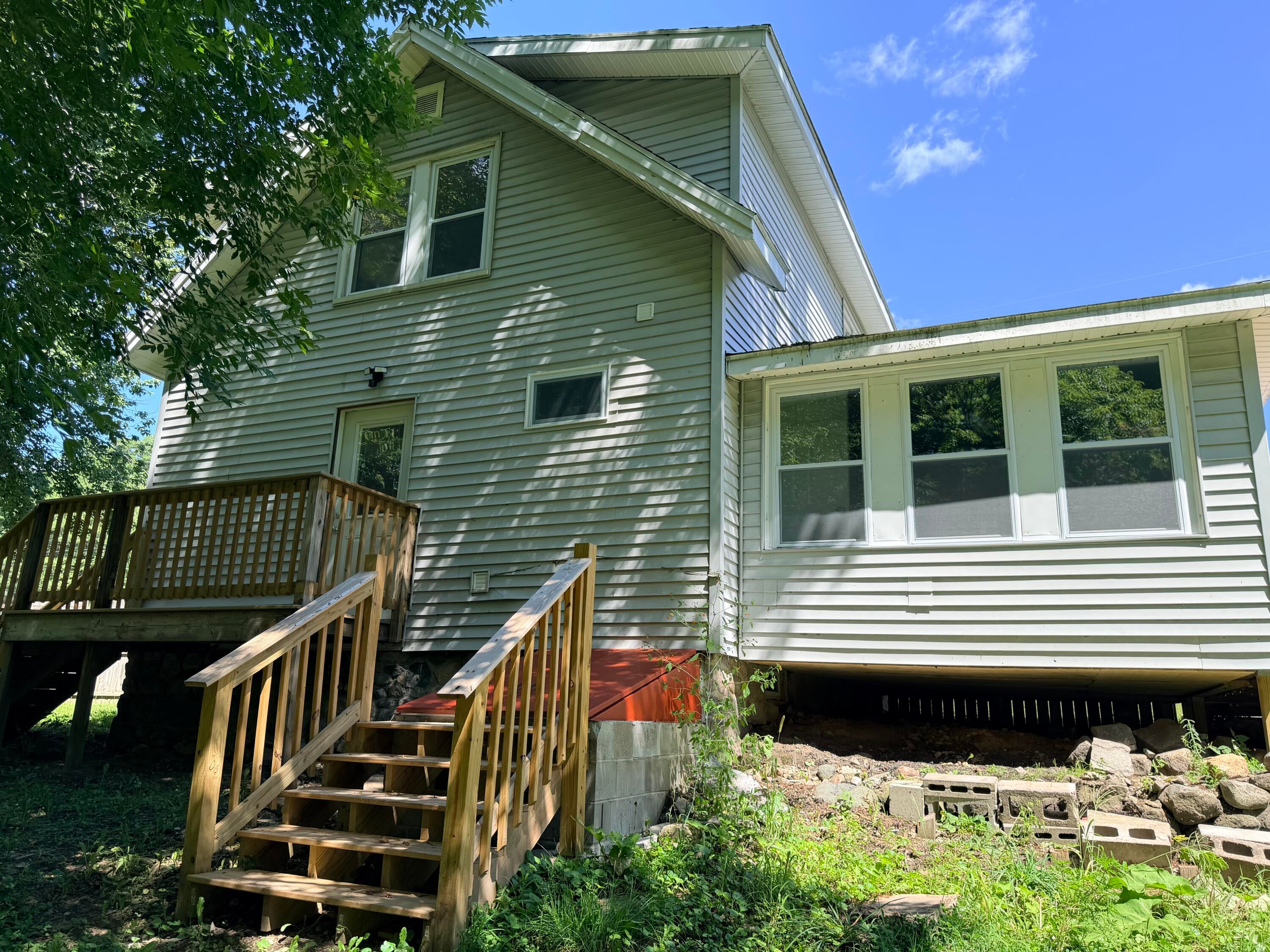 510 Roosevelt Trail