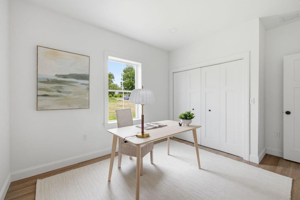 Photo of 27 Furlong Road, Richmond, ME 04357 (MLS # 1669249)