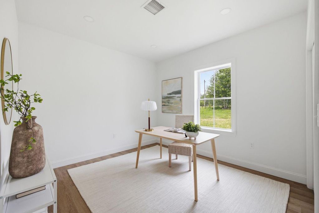 Photo of 27 Furlong Road, Richmond, ME 04357 (MLS # 1669249)