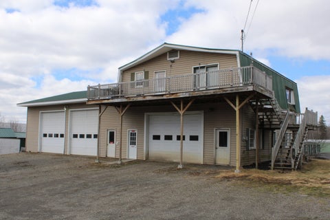 Photo of 1010 Mapleton Road, Mapleton, ME 04757 (MLS # 1658623)