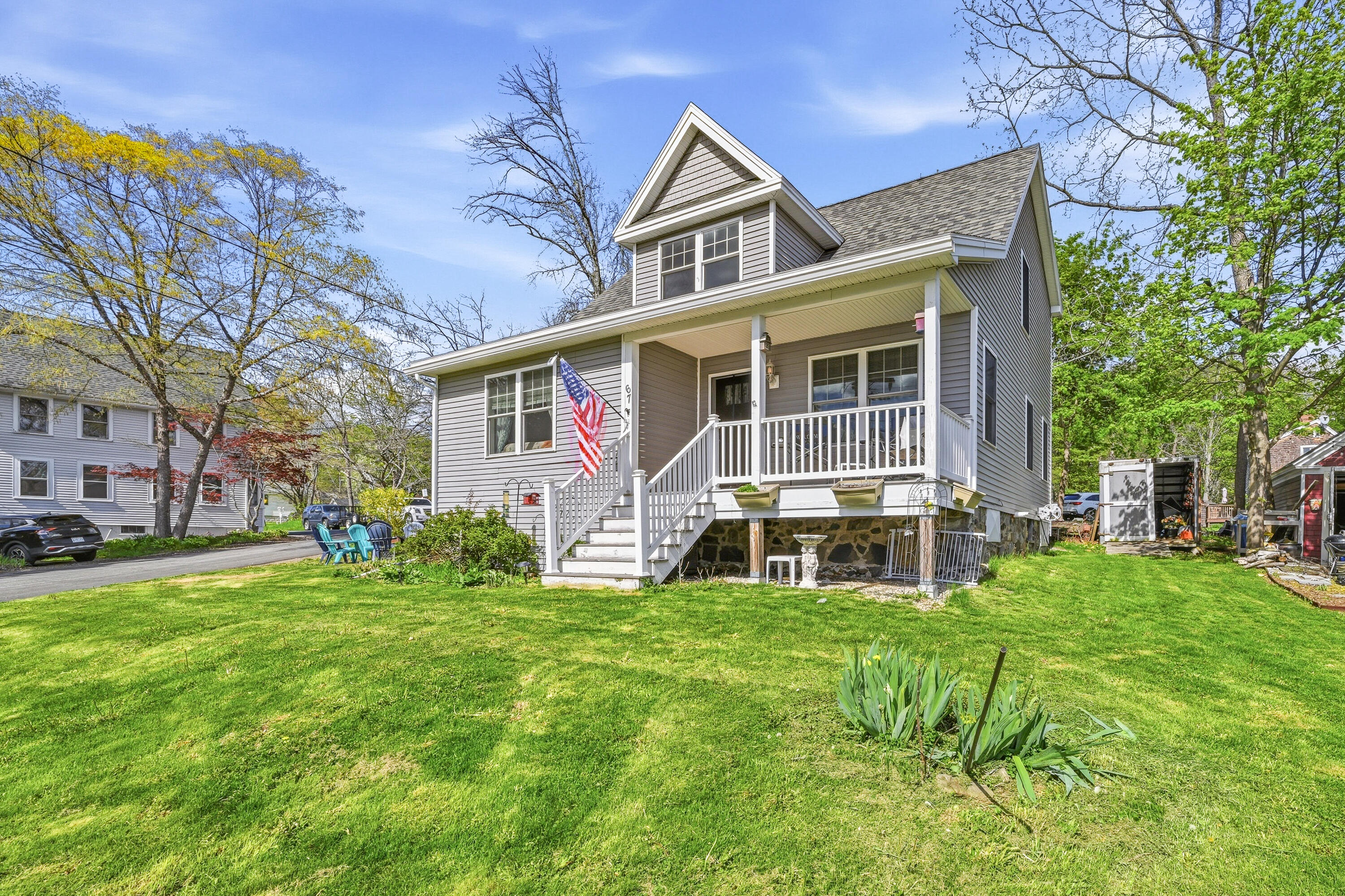67 Whipple Road
