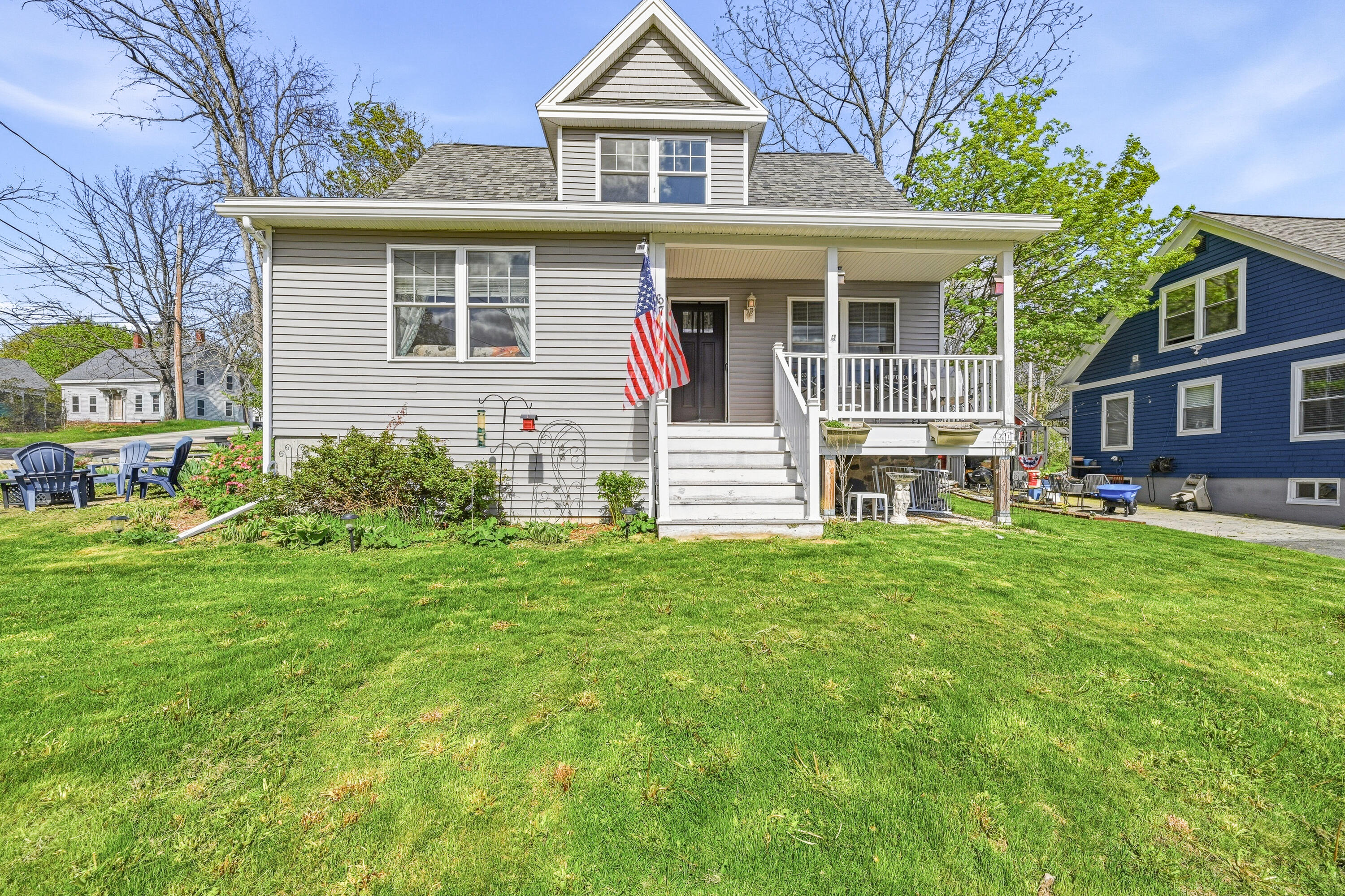 67 Whipple Road