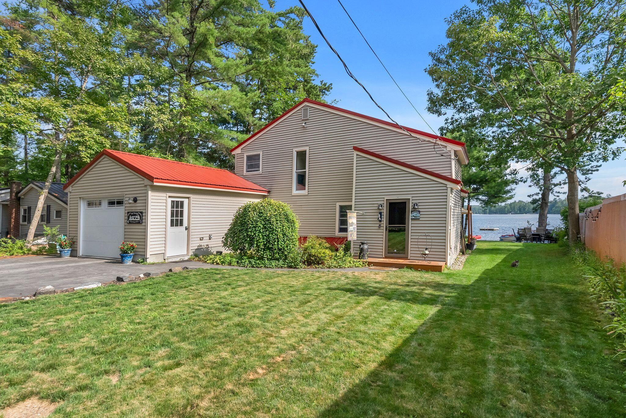 54 Aquilla Road