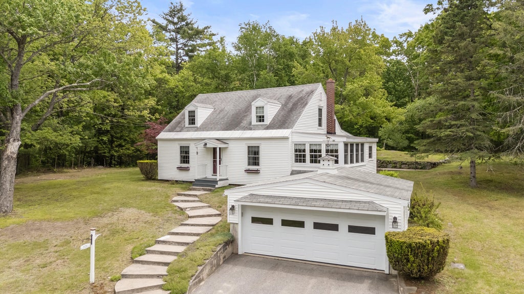 Photo of 69 Railroad Avenue, Sanford, ME 04083 (MLS # 1665274)