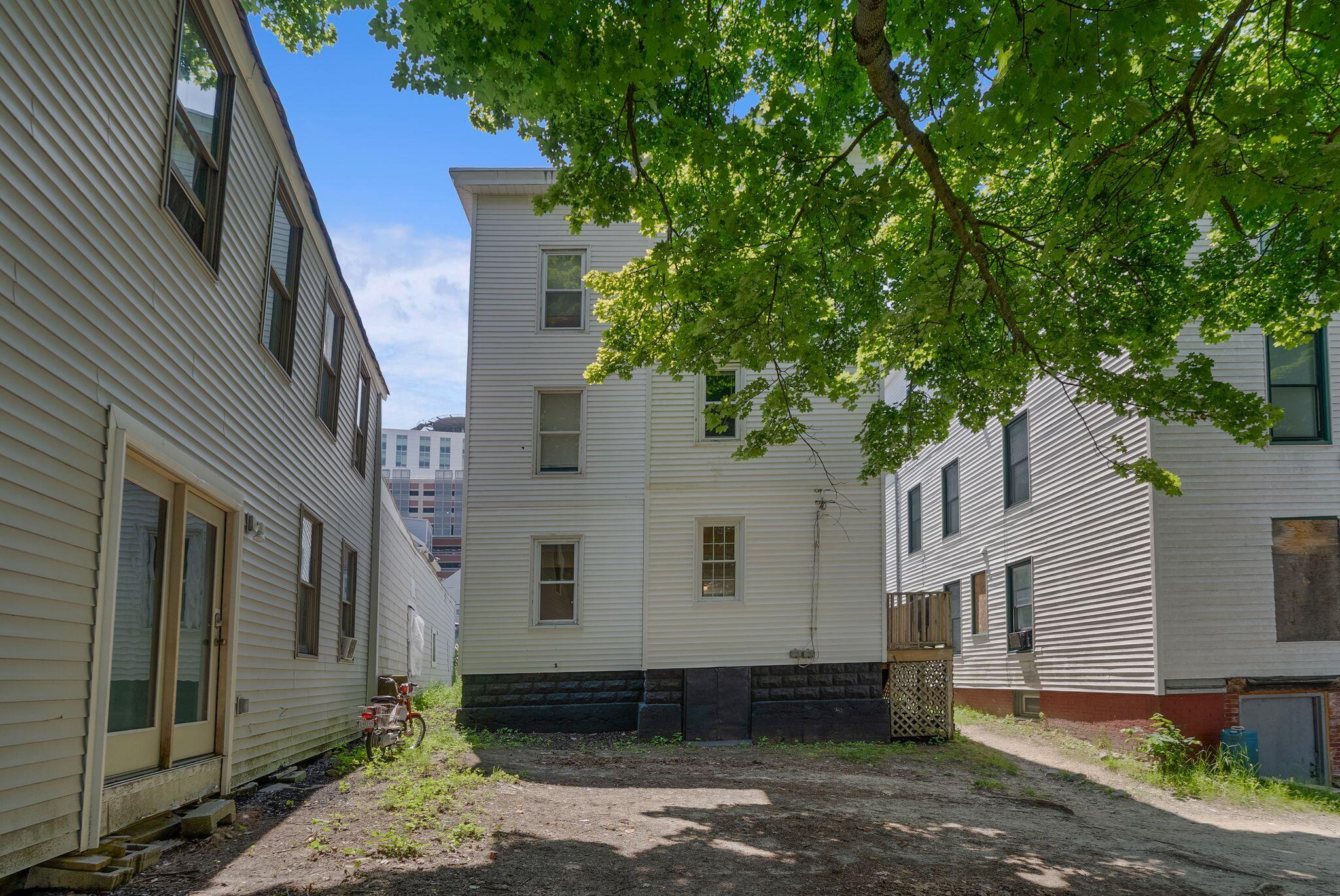 17 Boynton Street