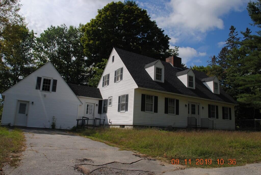 76 and 80 Sewall Street