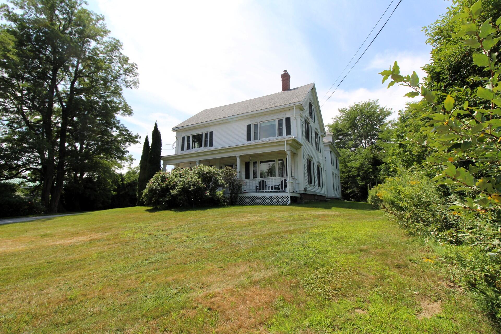 109 Northport Avenue