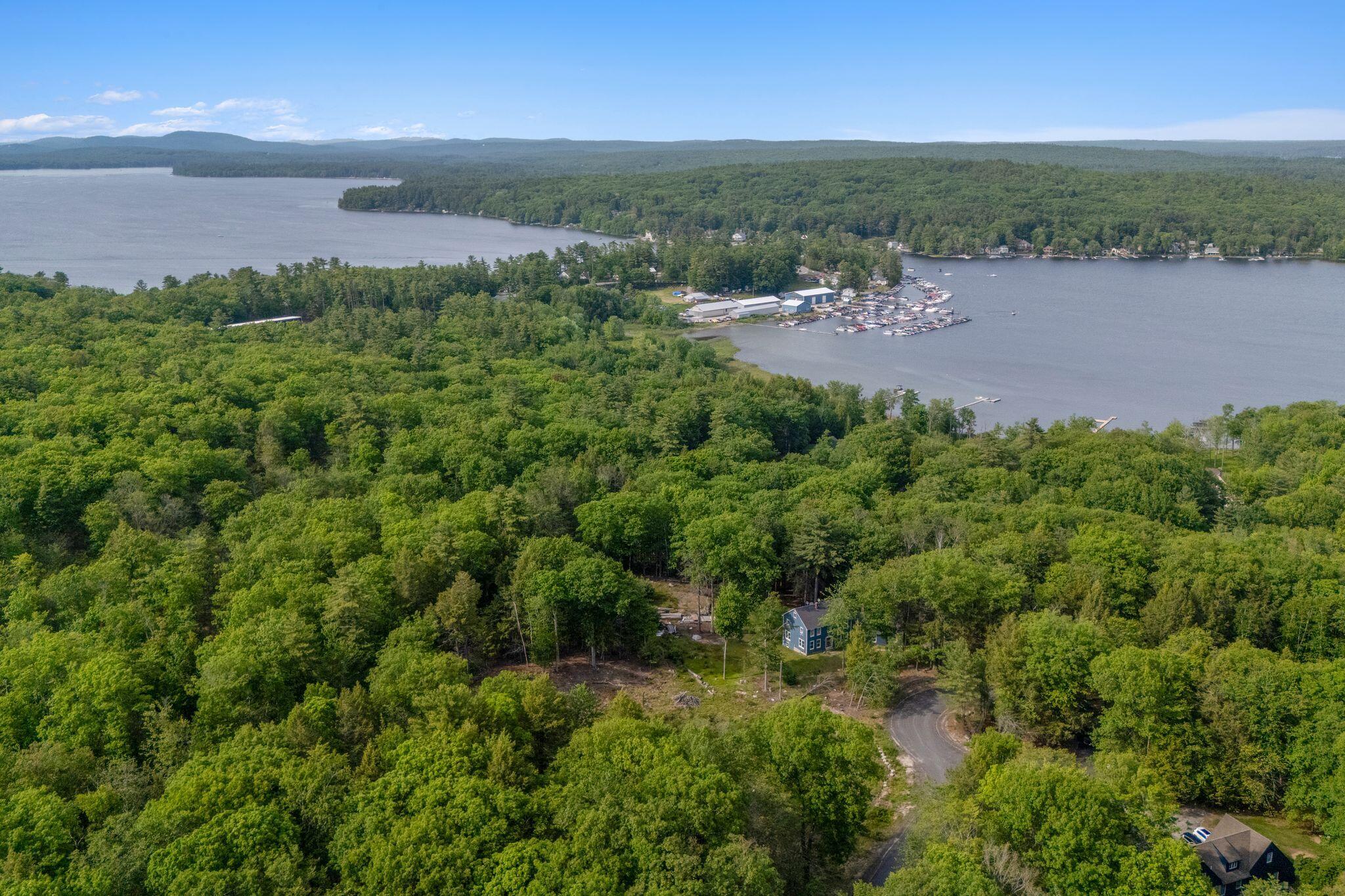 40 Basin Harbor Drive
