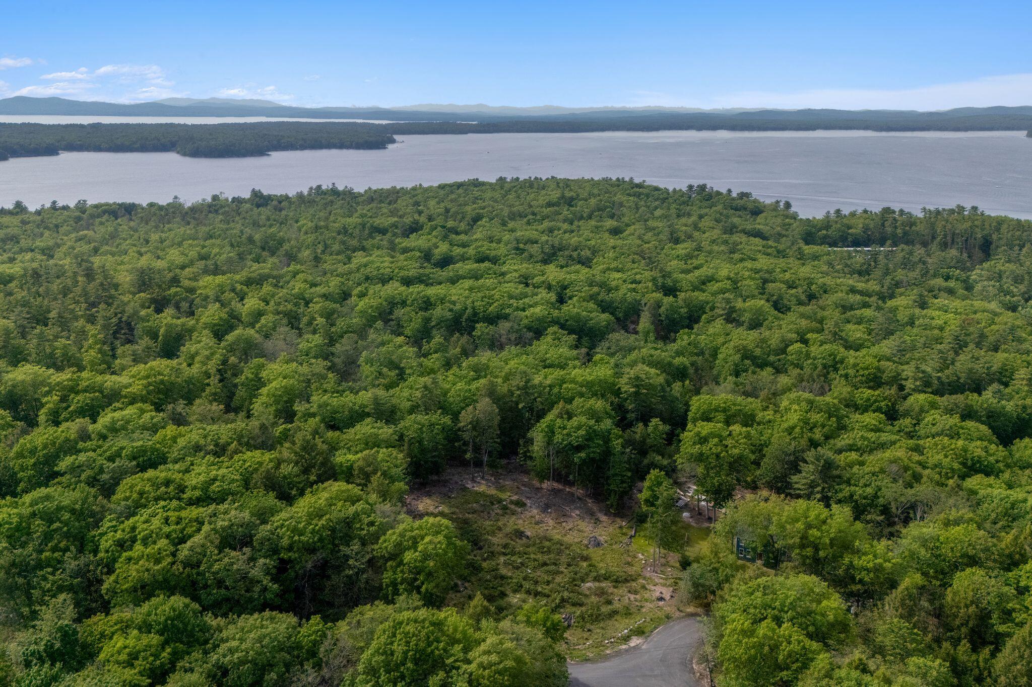 40 Basin Harbor Drive