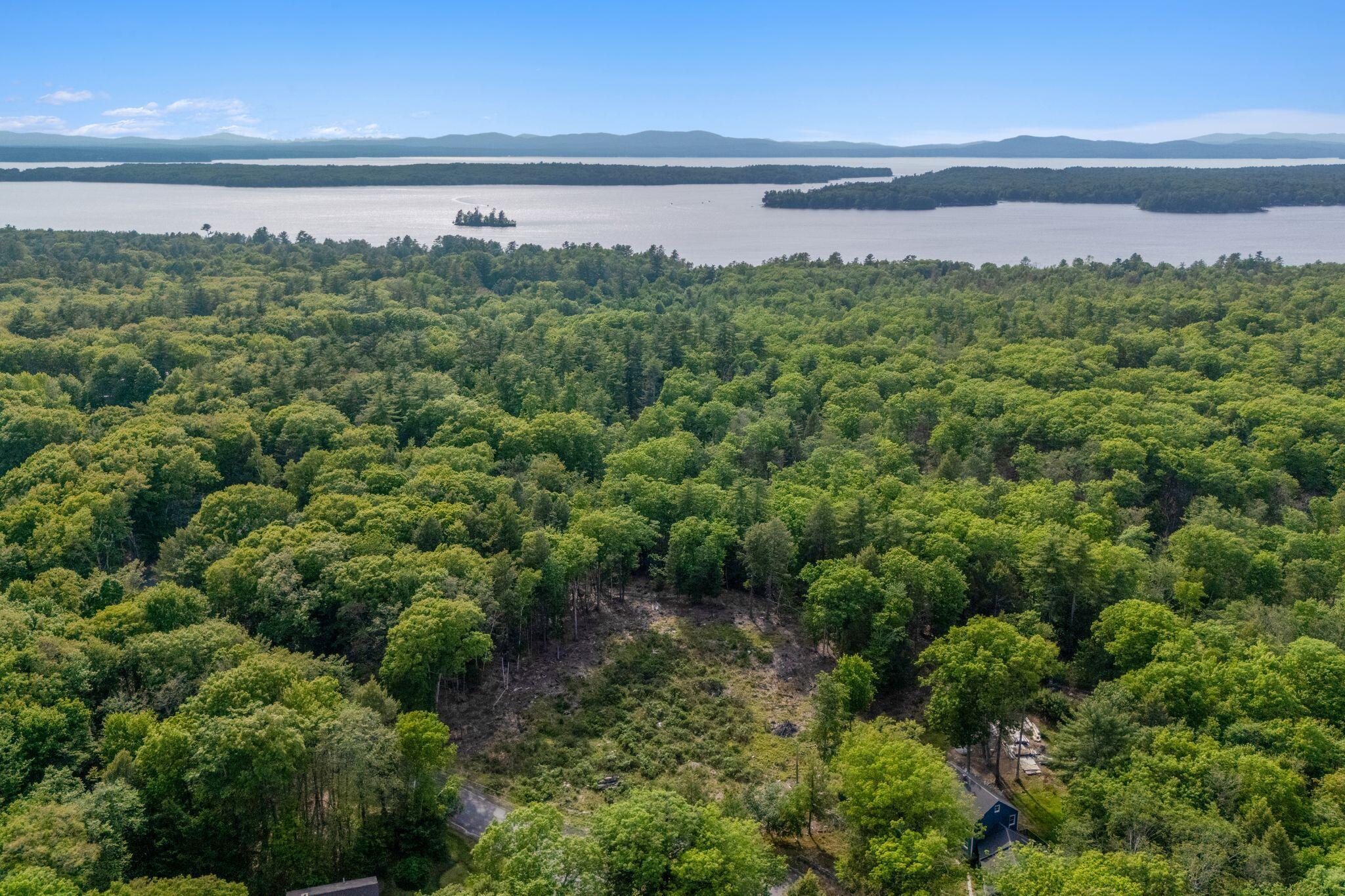 40 Basin Harbor Drive