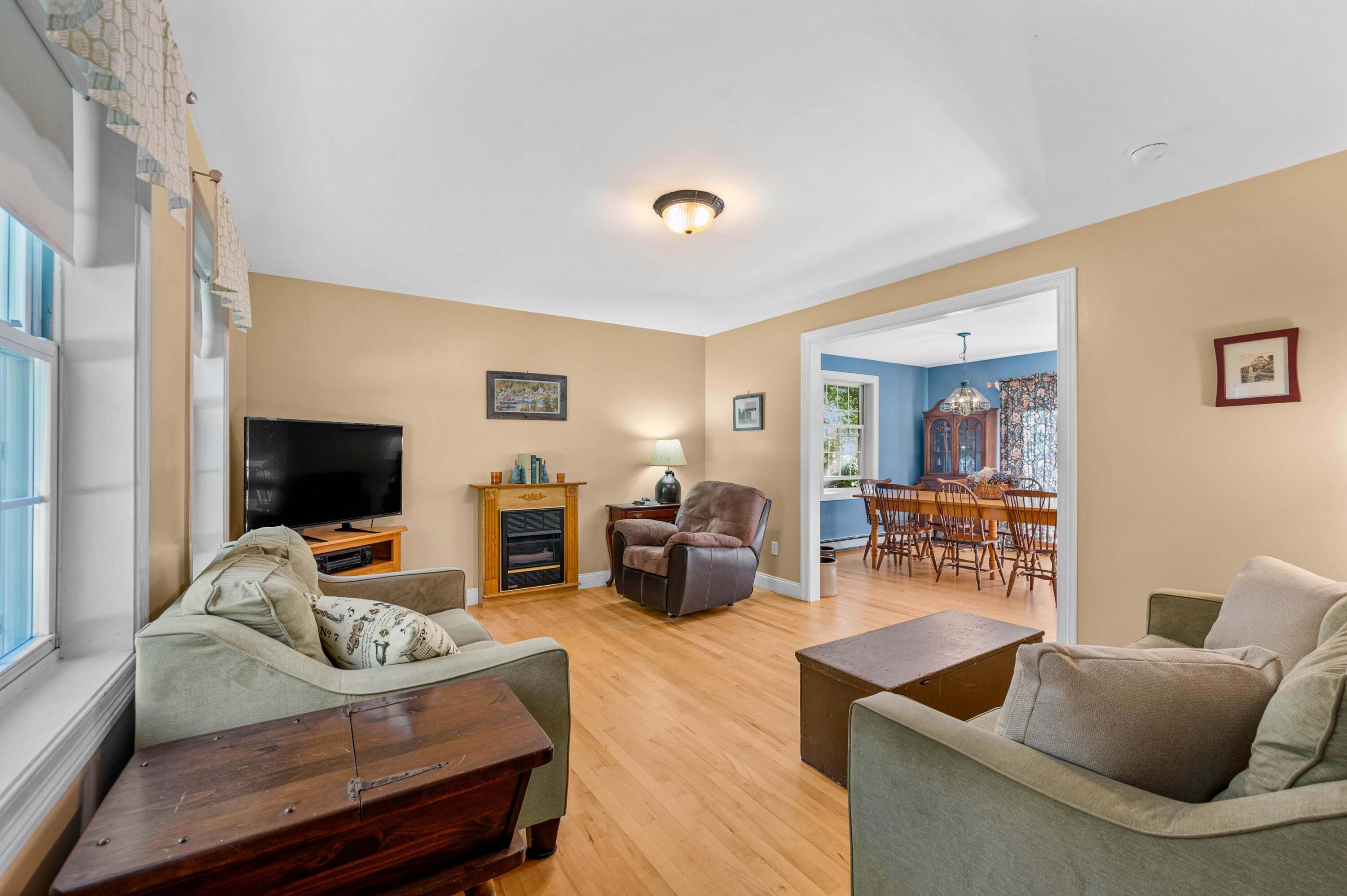 33 Anthoine Road