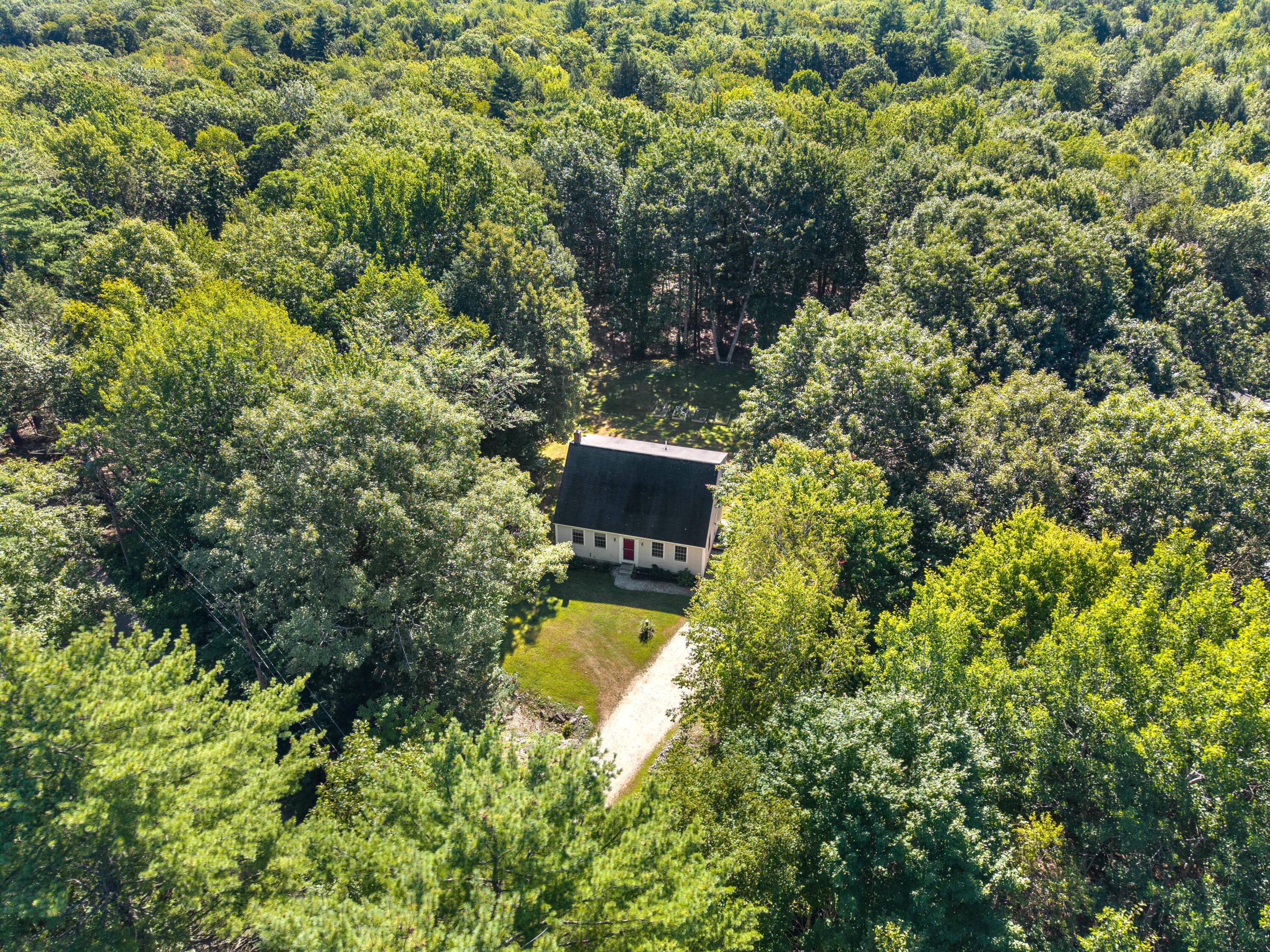 33 Anthoine Road