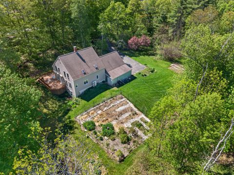 Photo of 426 Bay Road, Bowdoinham, ME 04008 (MLS # 1664068)