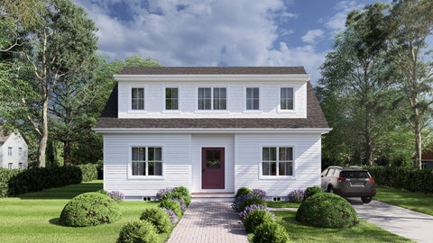 Photo of 12 Wilson Avenue, Wells, ME 04090 (MLS # 1670720)
