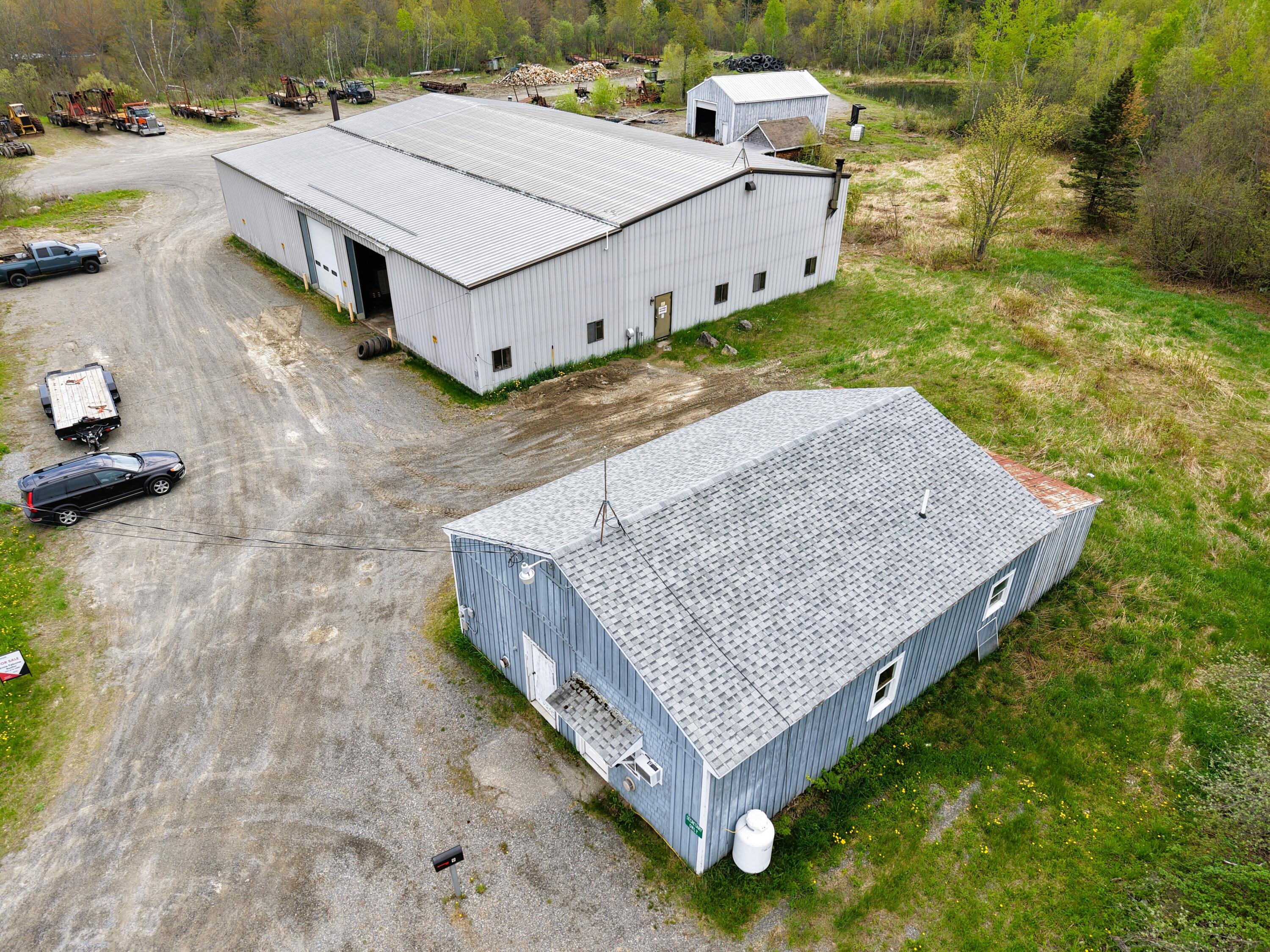 9 Walton Mills Road