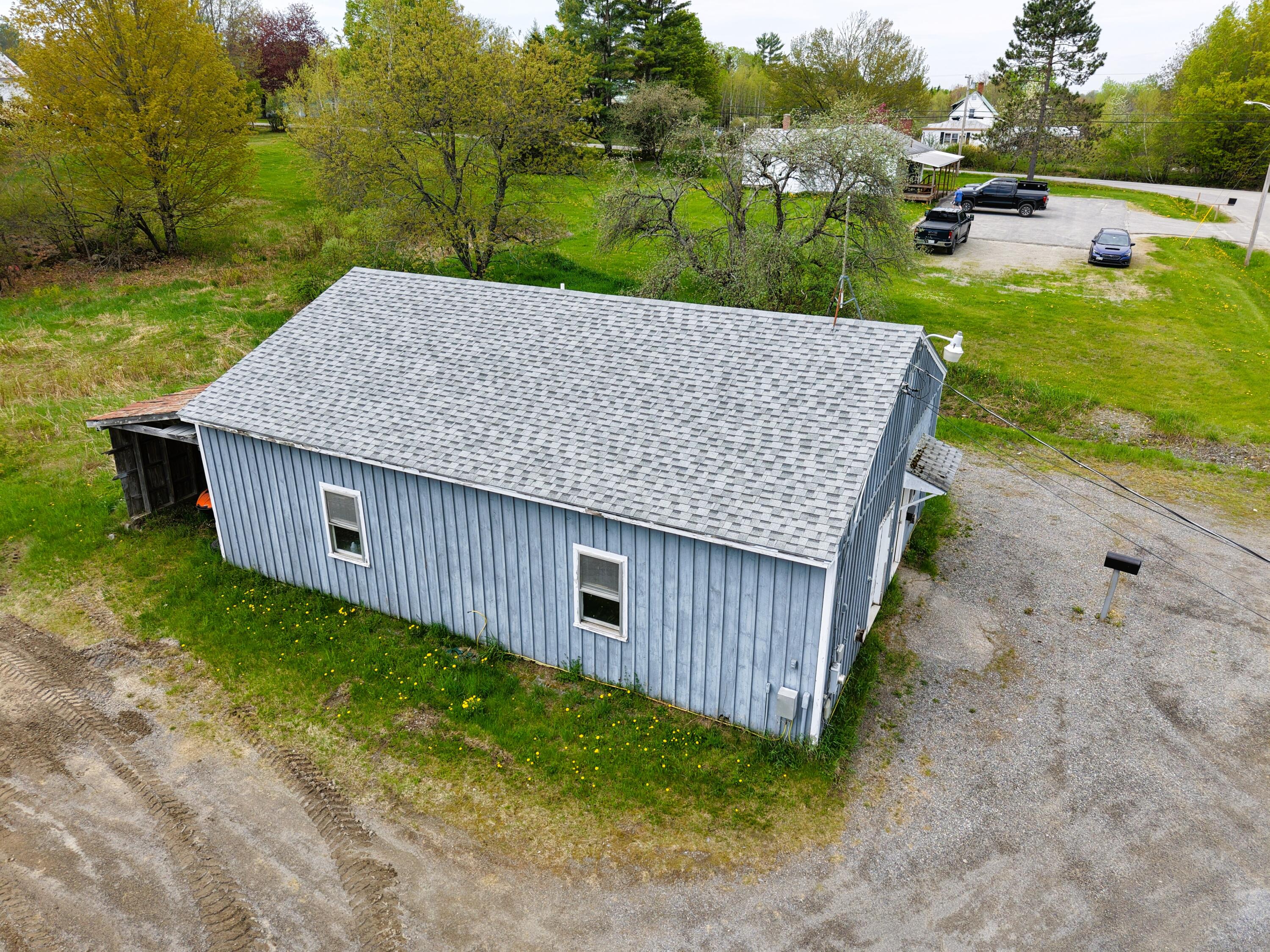 9 Walton Mills Road