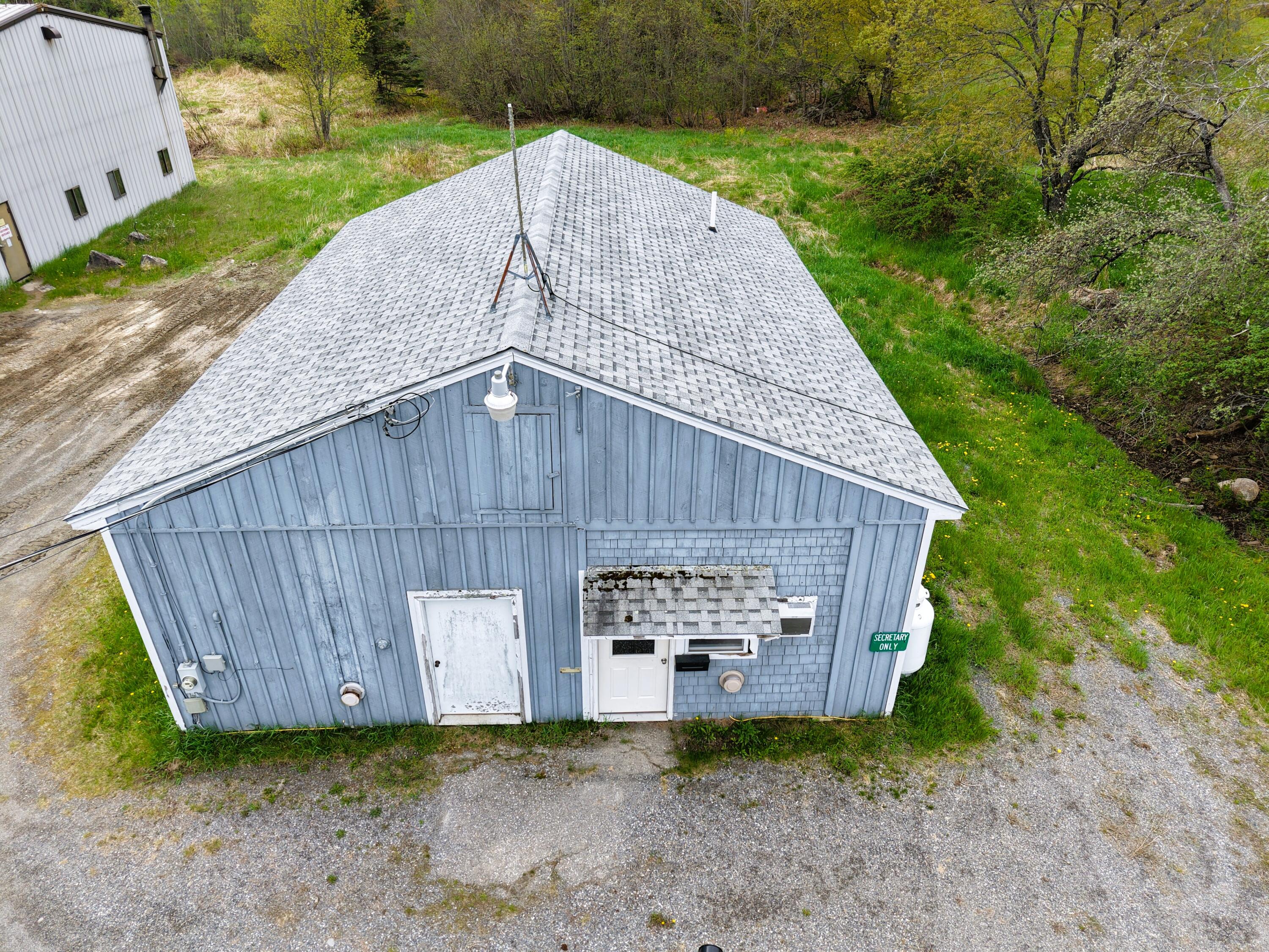 9 Walton Mills Road