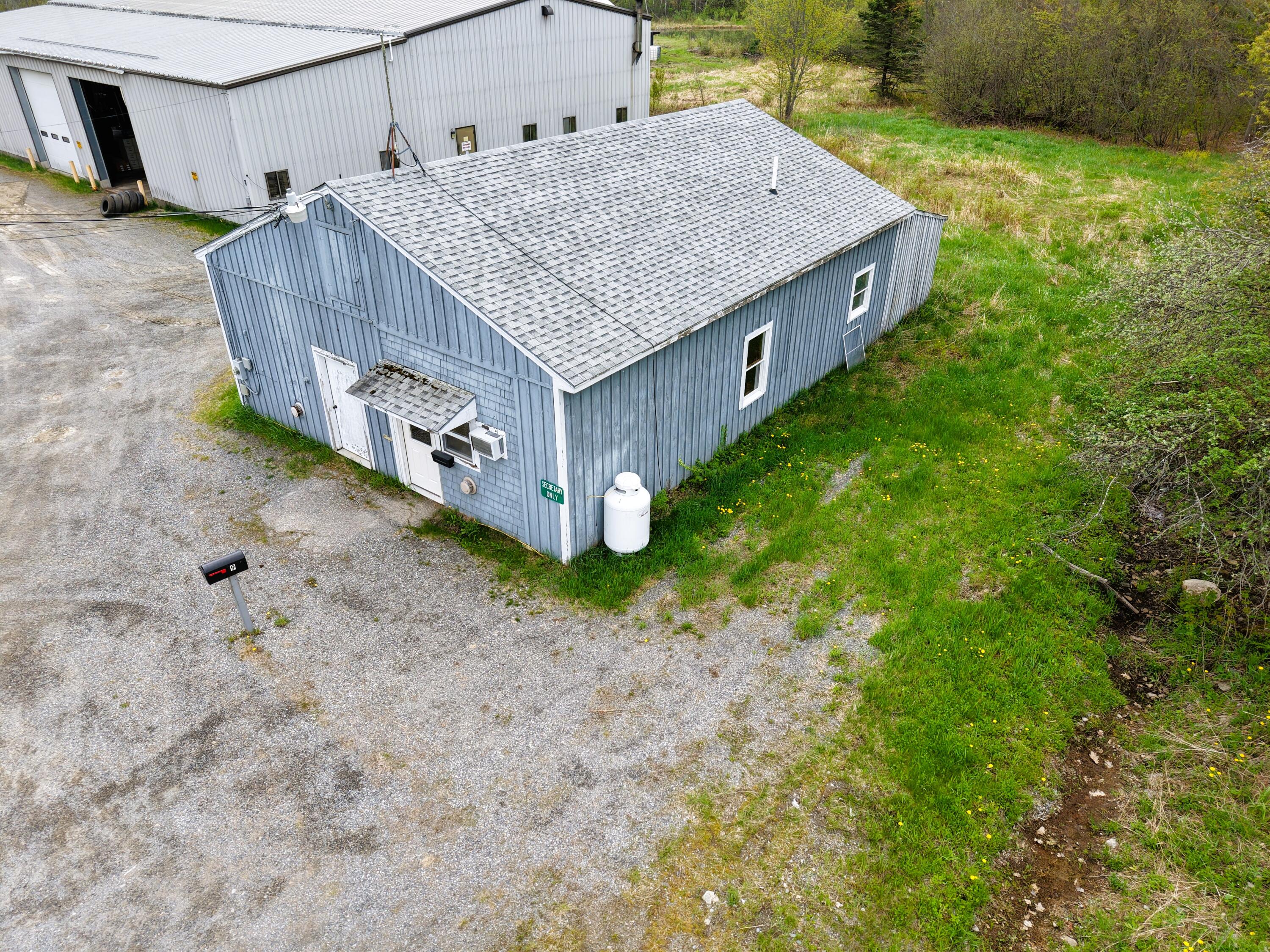 9 Walton Mills Road
