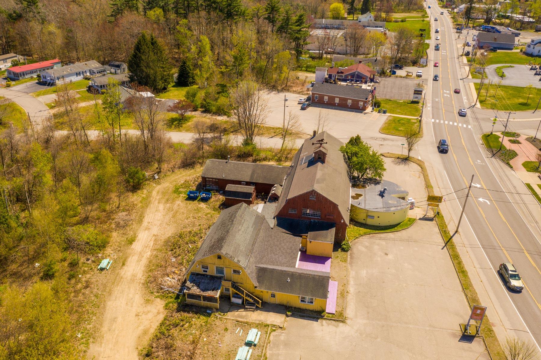 259 Post Road