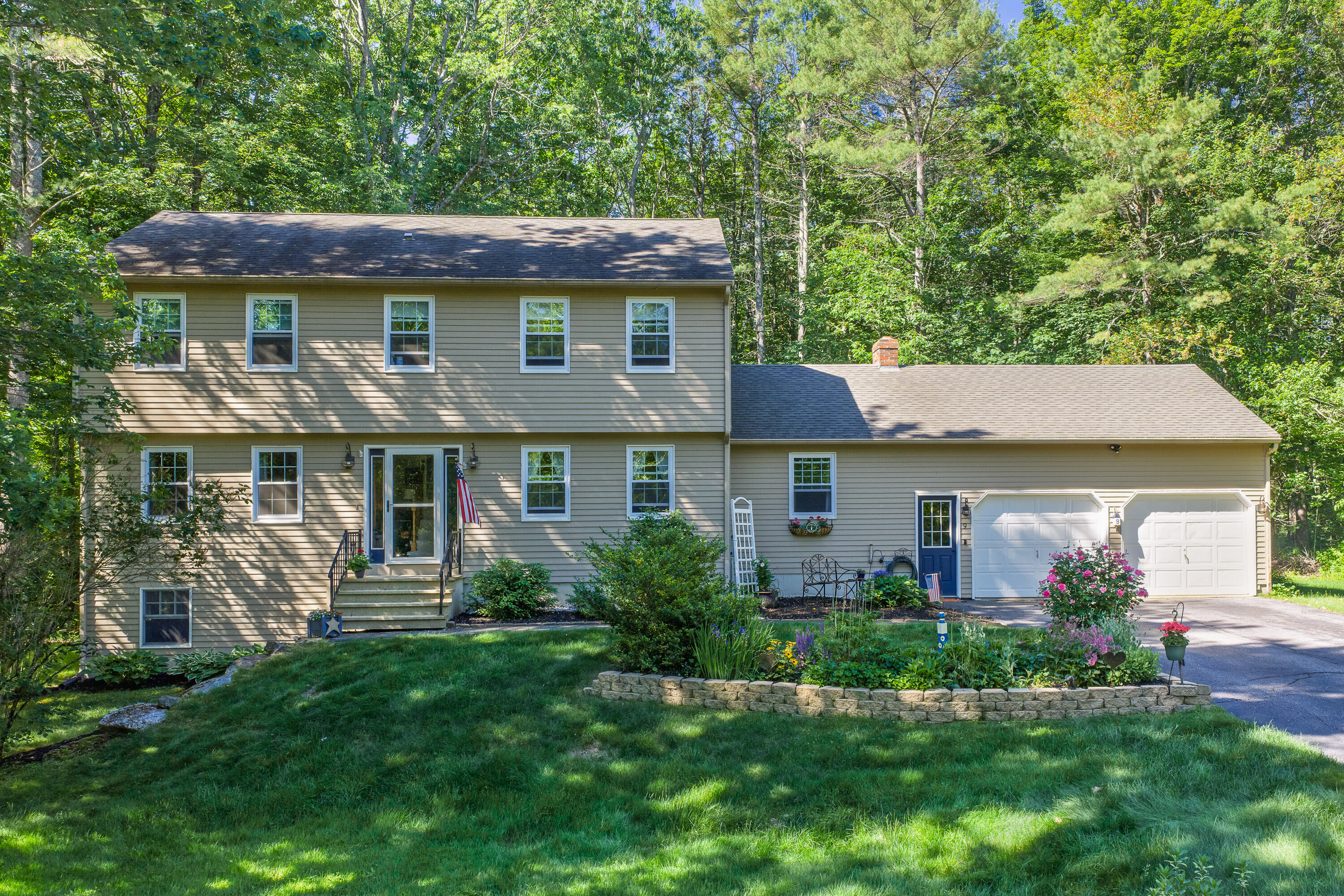 9 Juniper Lane