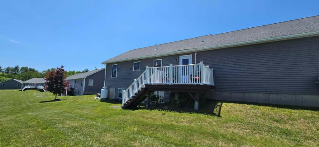 Photo of 93 Streamside Lane #1, Bangor, ME 04401 (MLS # 1667402)