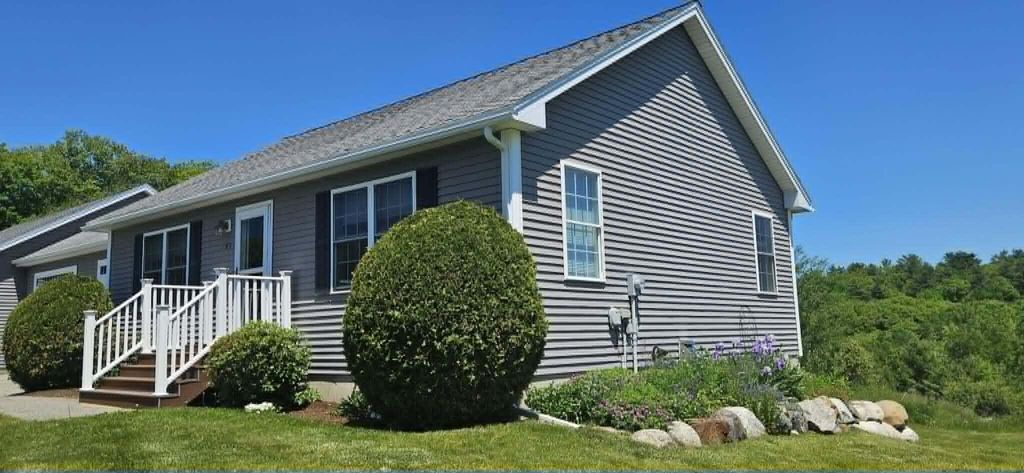 Photo of 93 Streamside Lane #1, Bangor, ME 04401 (MLS # 1667402)