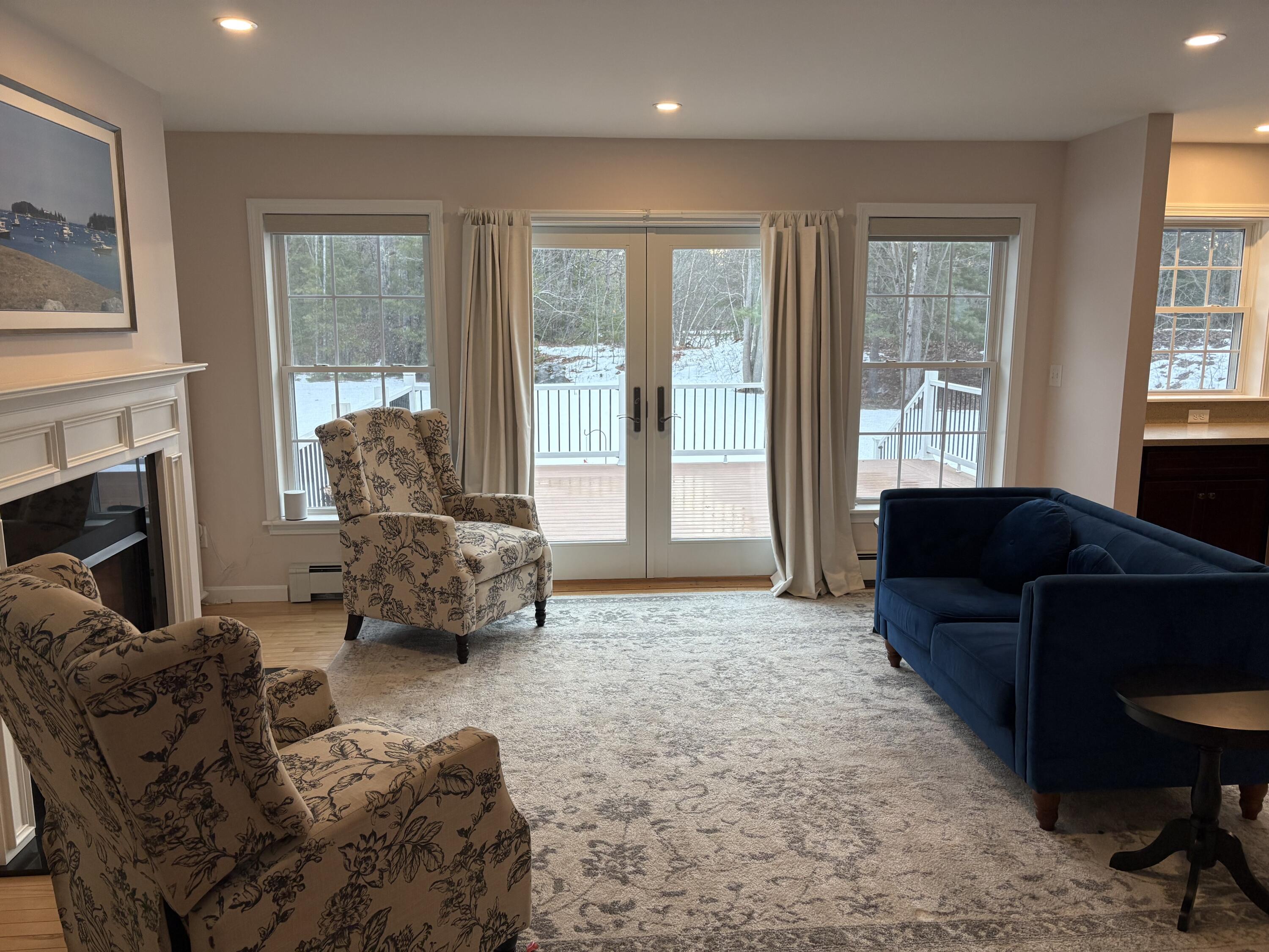 35 Deerfield Drive