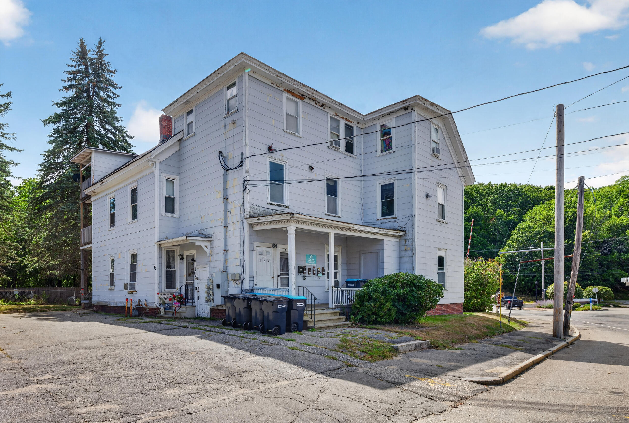 64 Elm Street