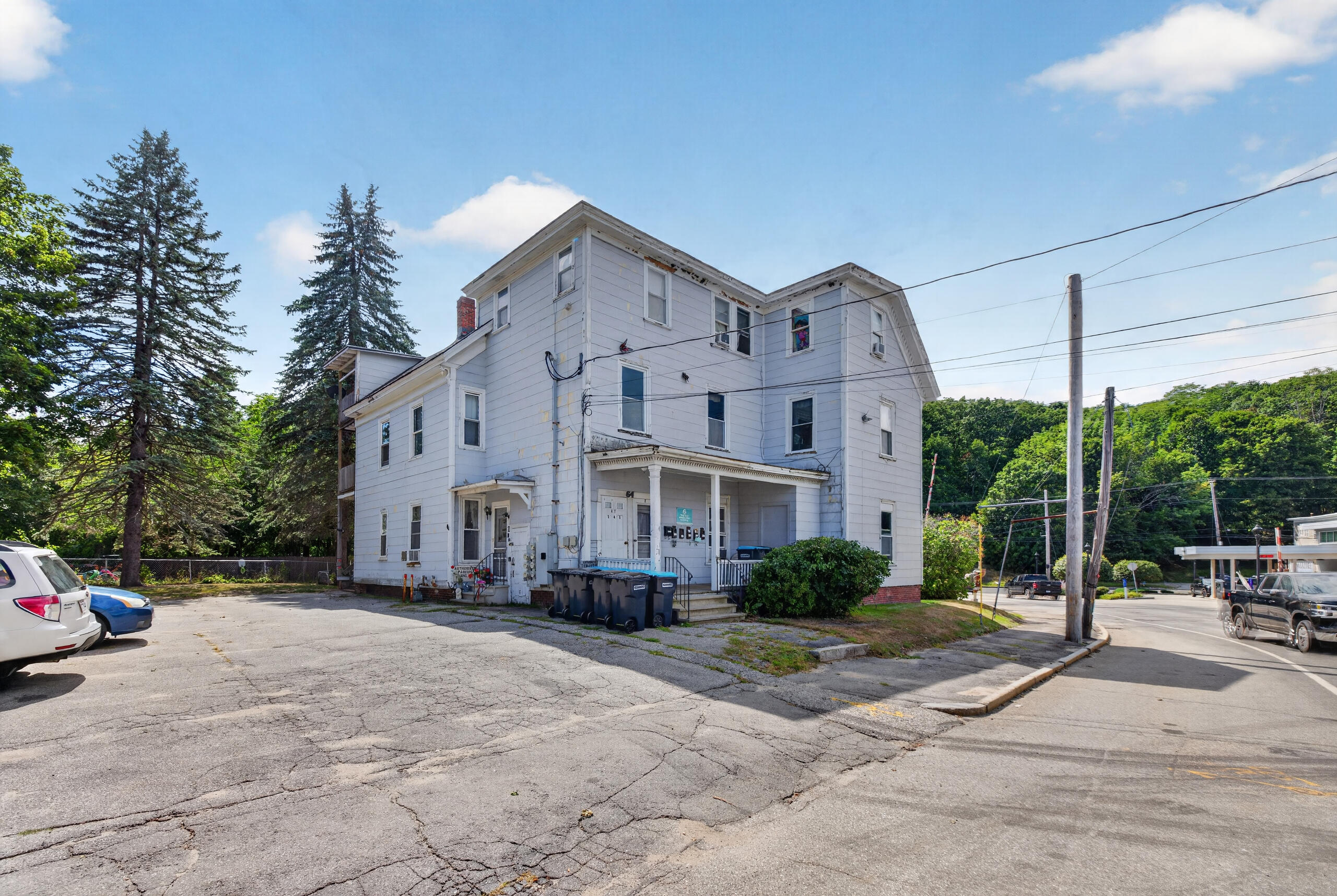 64 Elm Street