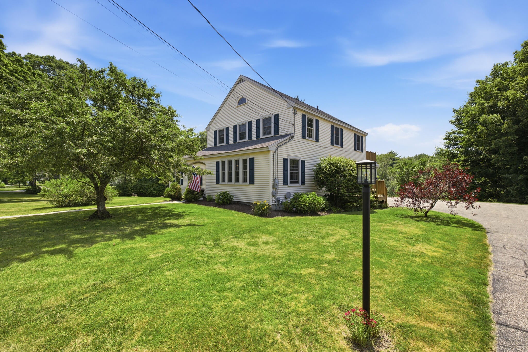 74 Fletcher Street