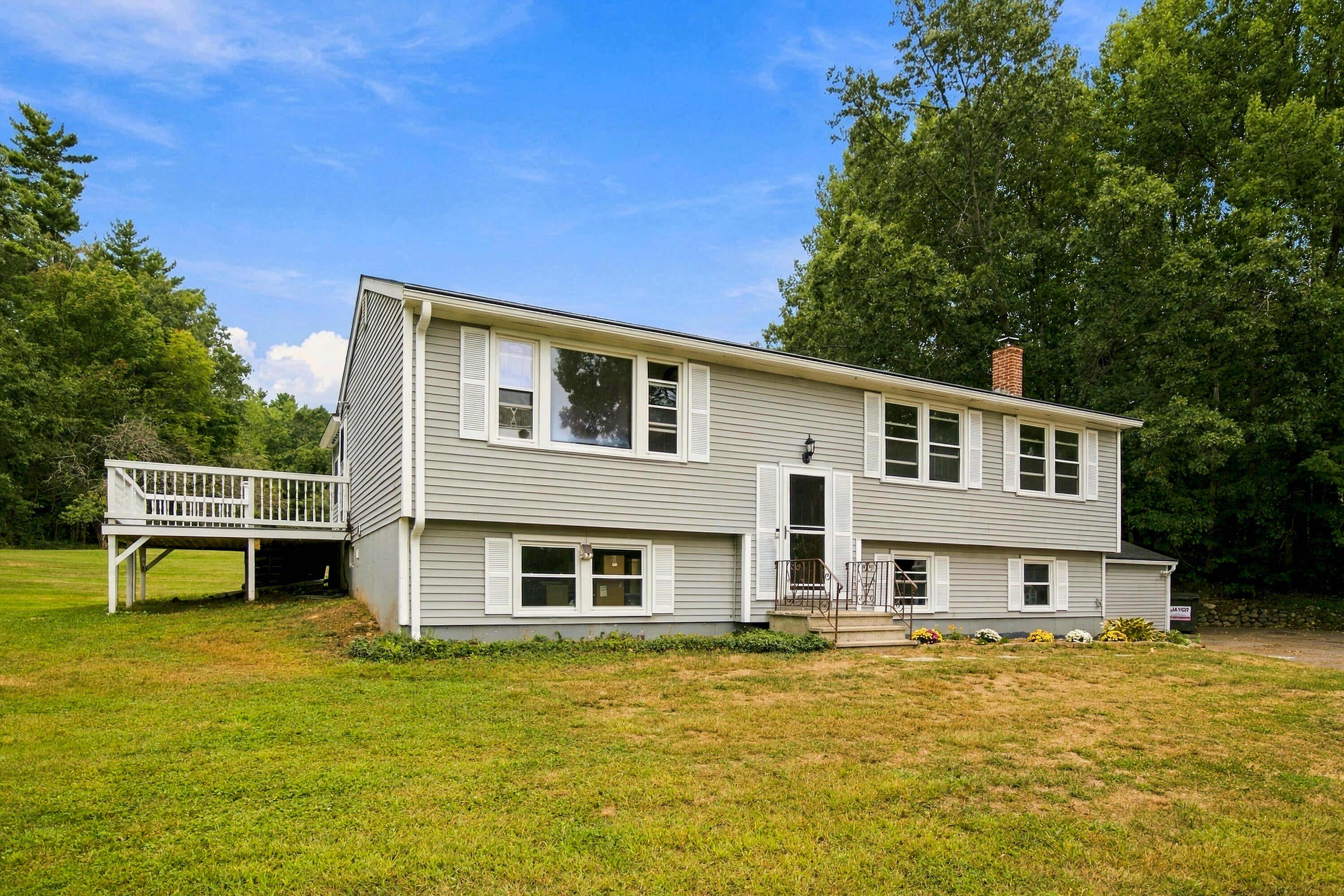 15 Ford Quint Road