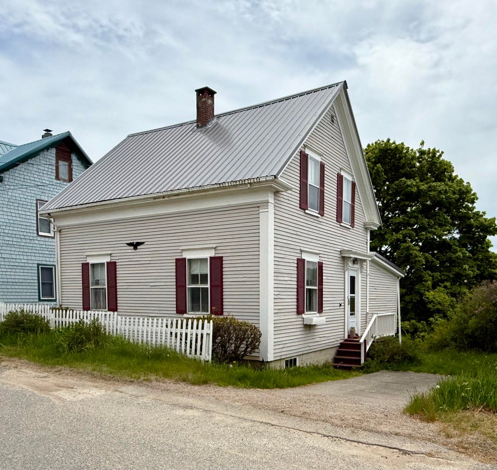 Photo of 5 Water Street, Eastport, ME 04631 (MLS # 1665190)