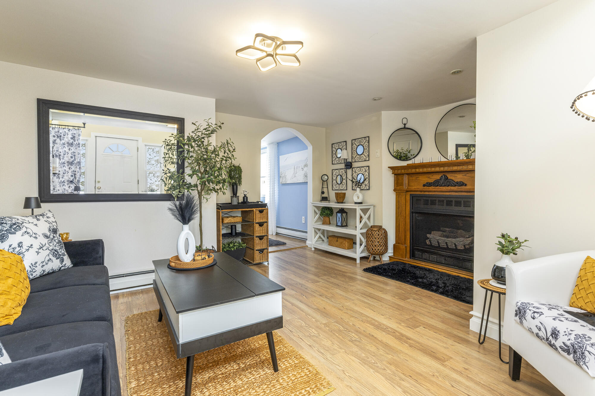 68 Central Park Avenue