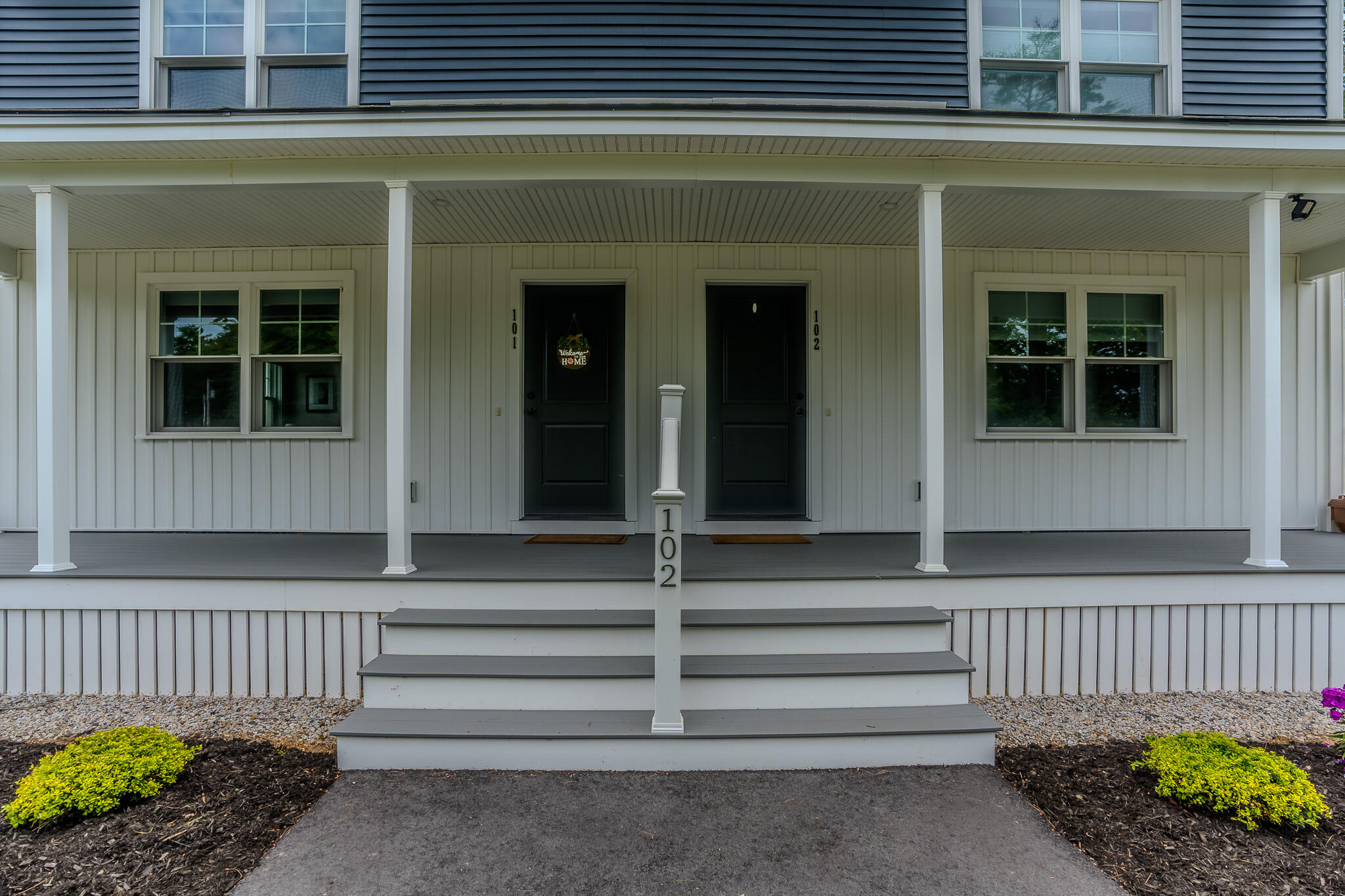 102 Shadagee Road 102