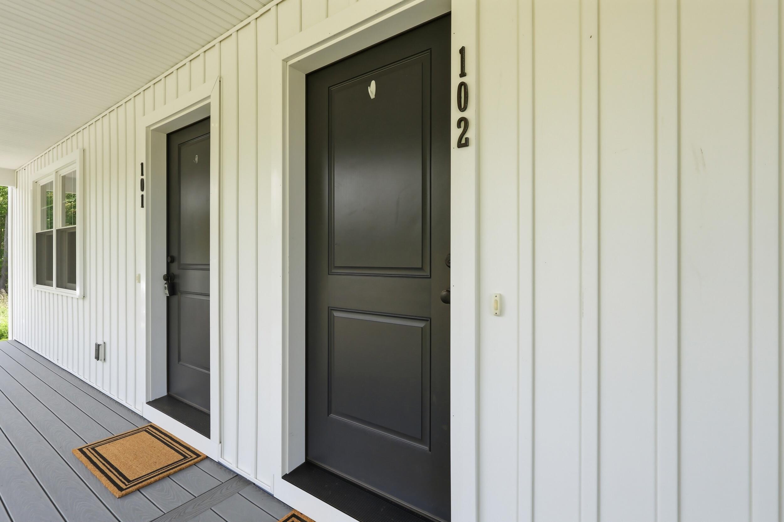 102 Shadagee Road 102
