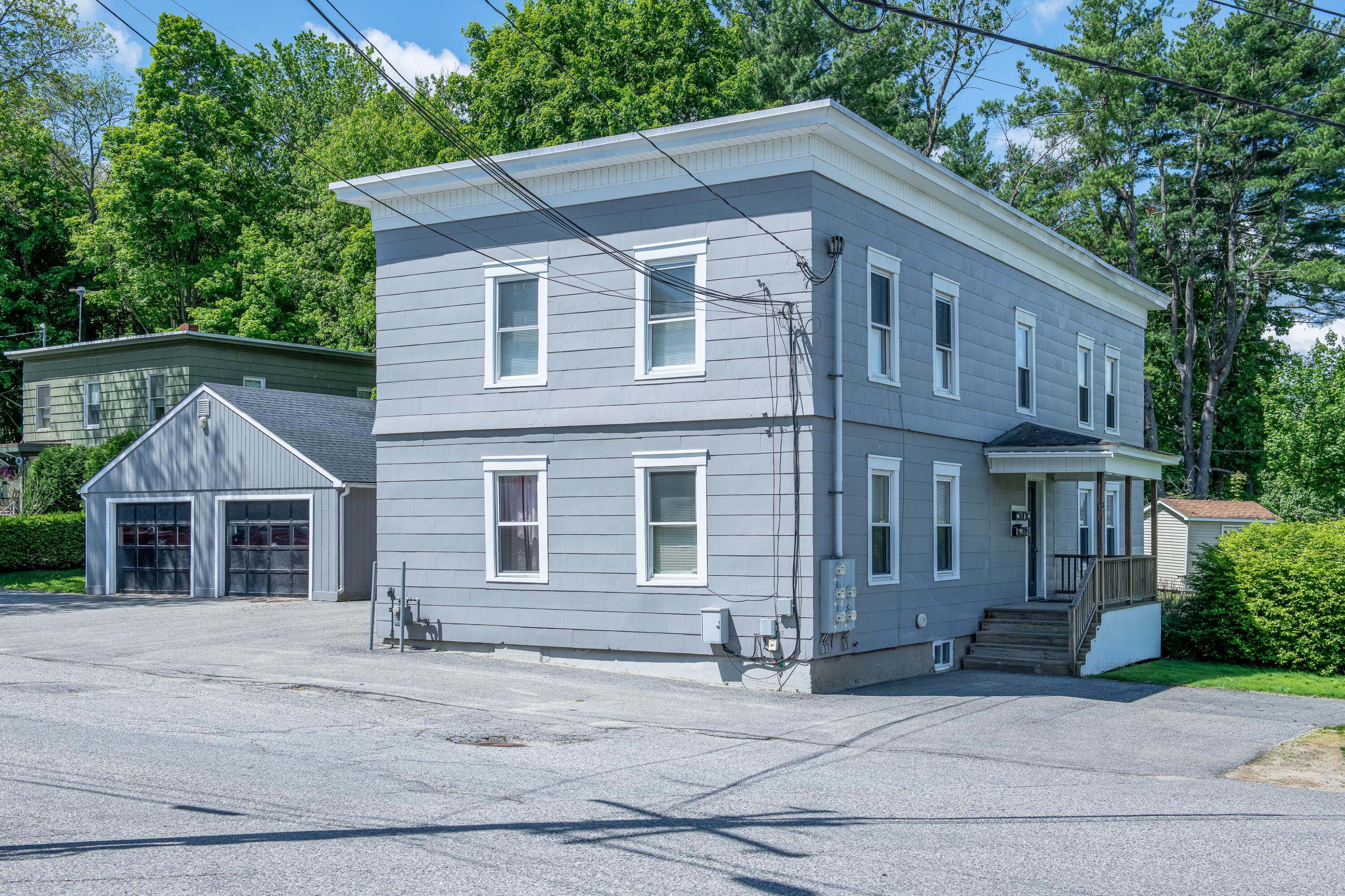 31 Boston Avenue