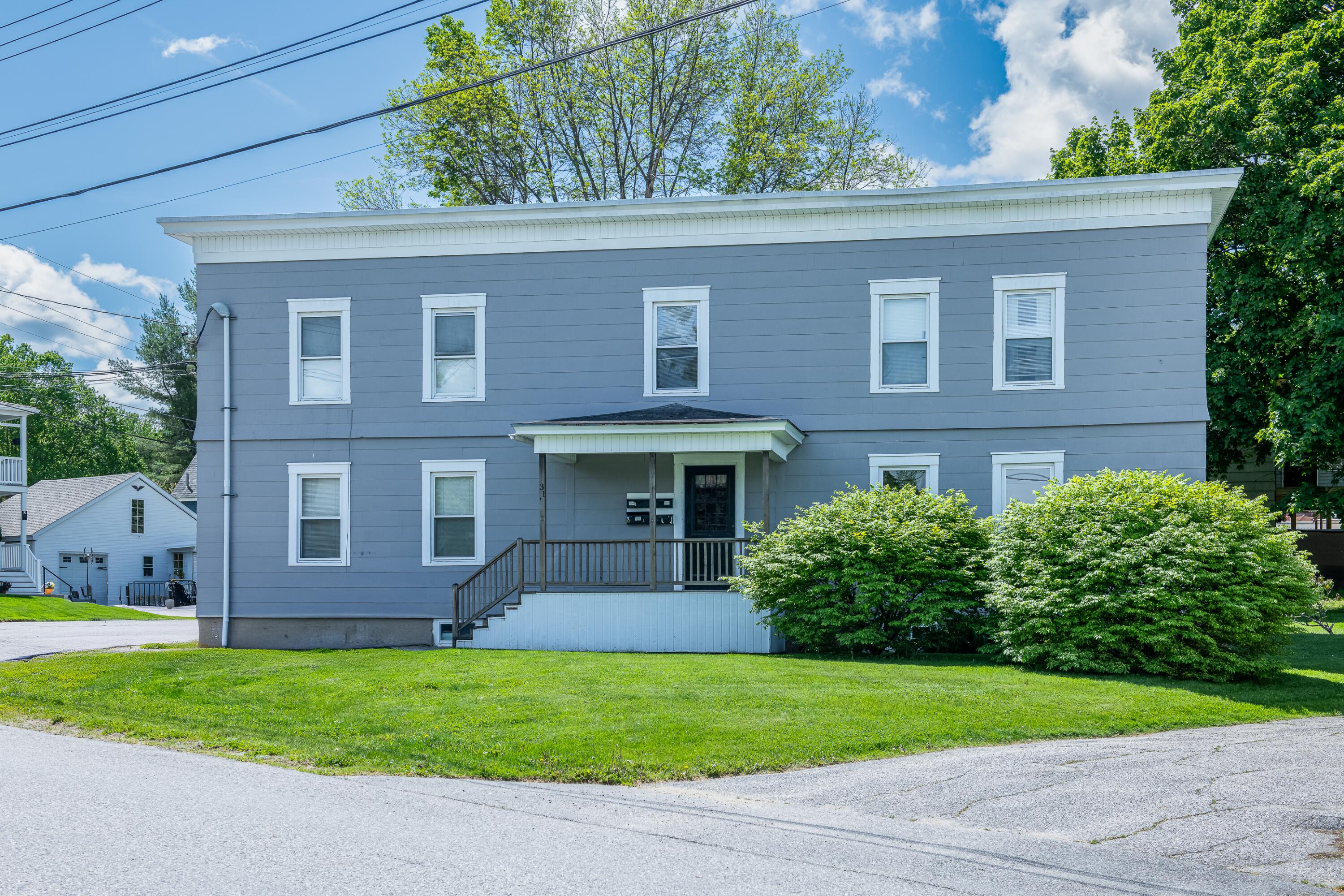 31 Boston Avenue