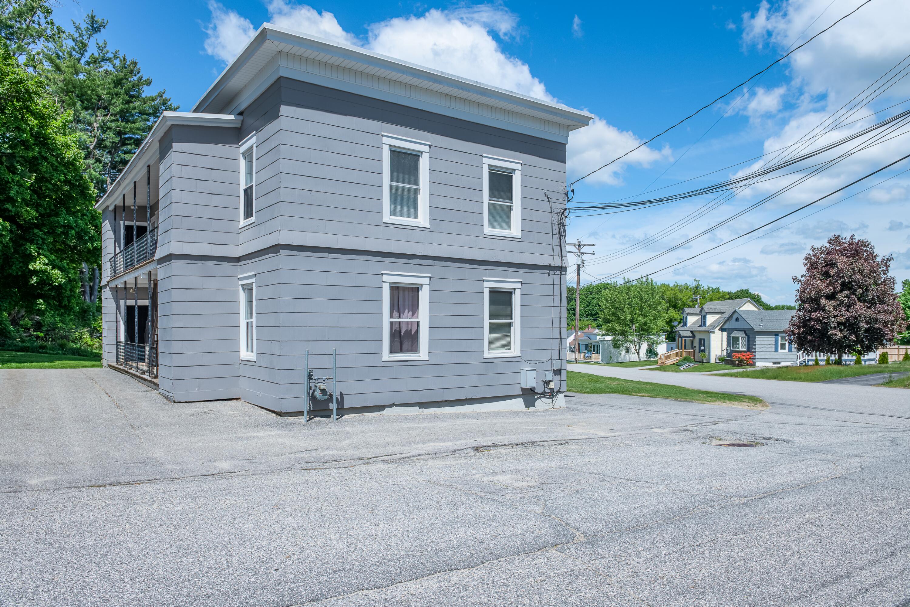31 Boston Avenue